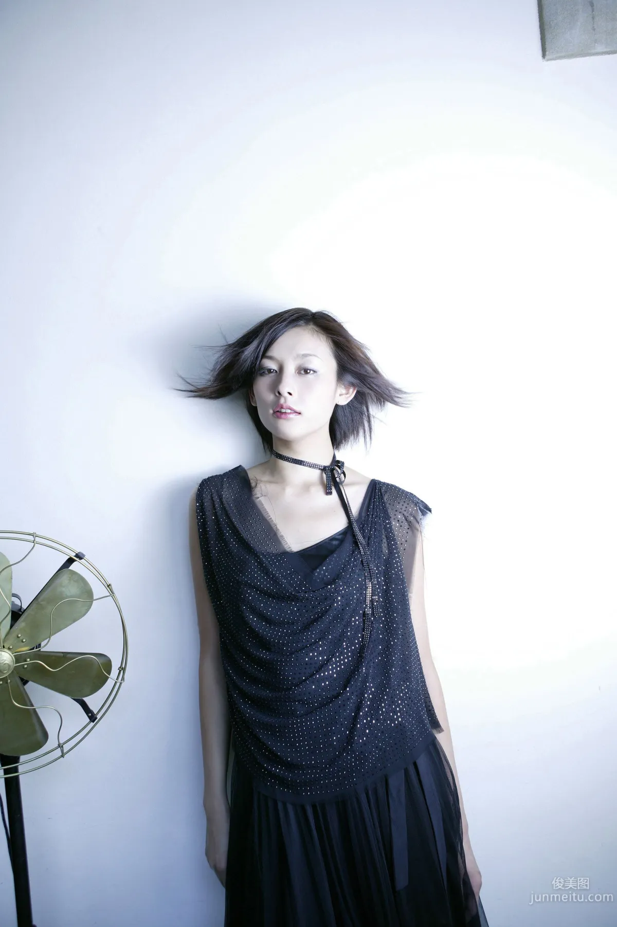 [NS Eyes] SF-No.394 Asami Ishikawa Photo Set photo 1