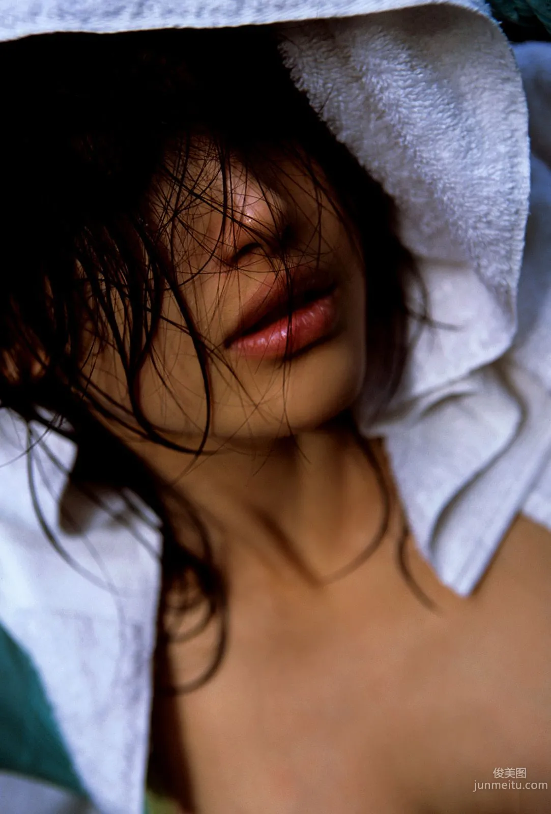 [NS Eyes] SF-No.364 Reon Kadena 久紗野水萌/かでなれおん 写真集24