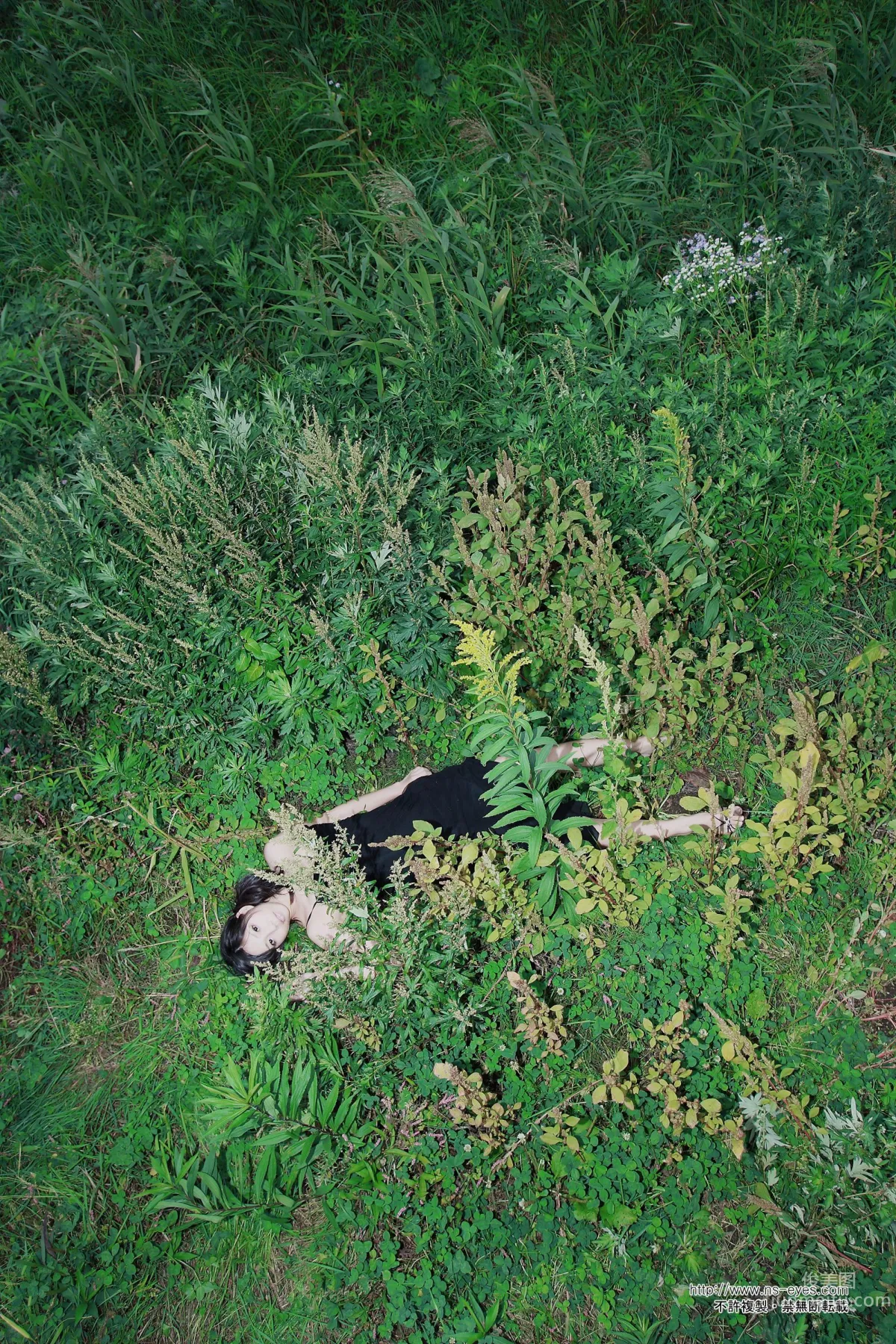 [NS Eyes] SF-No.461 小泉麻耶 Maya Koizumi 写真集32