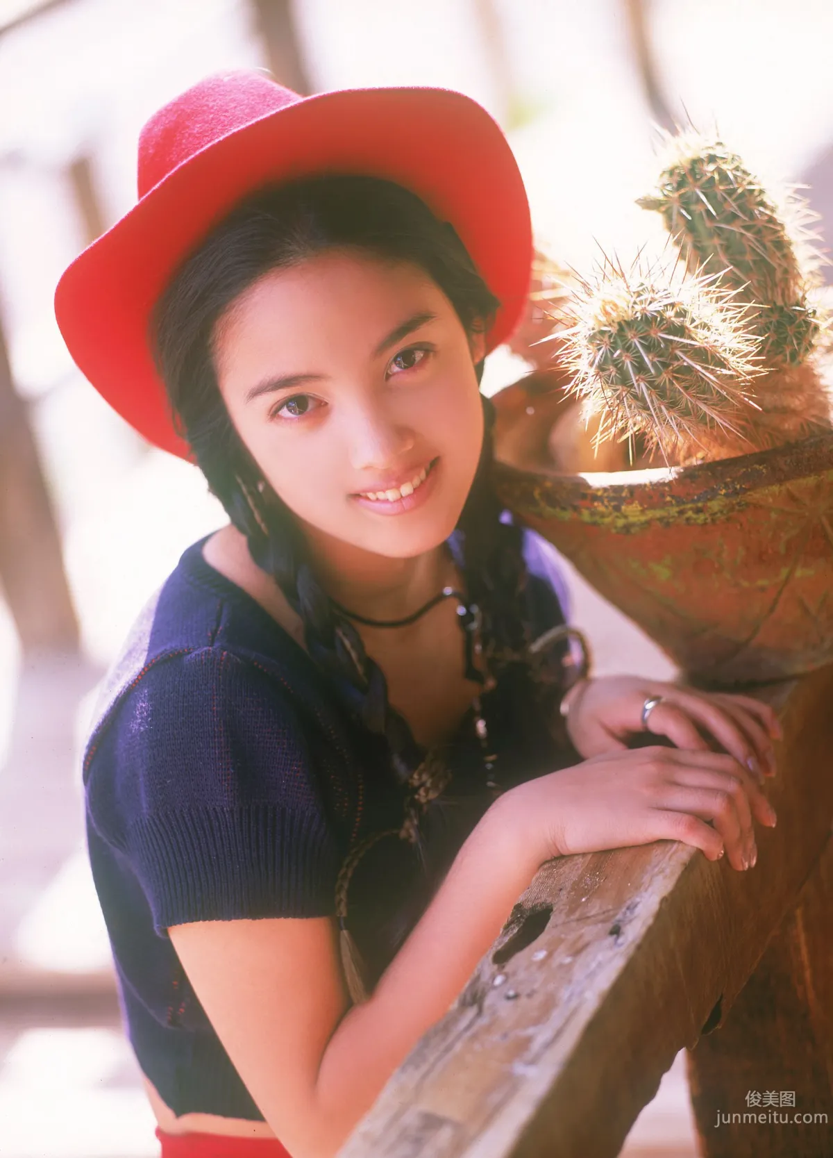[NS Eyes] SF-No.575 Emiri Nakayama Photo Set photo 16