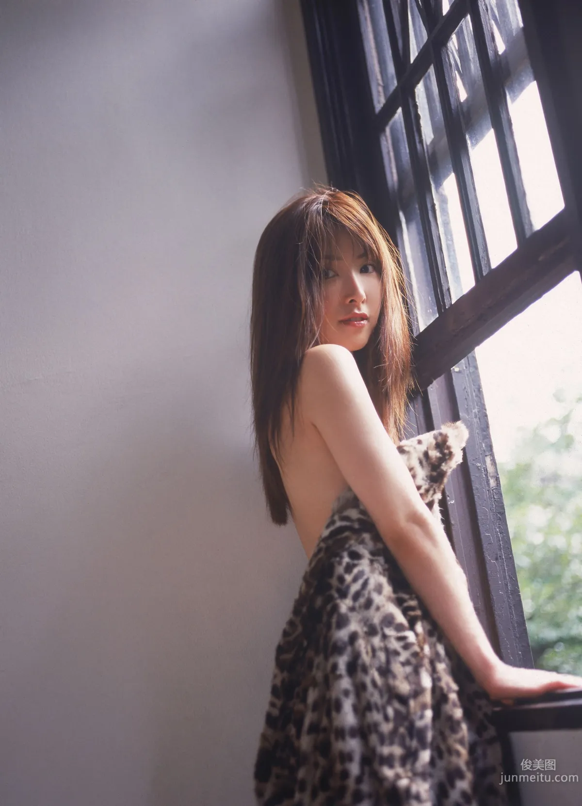 [NS Eyes] SF-No.525 渡辺洋香《Special Feature》写真集11