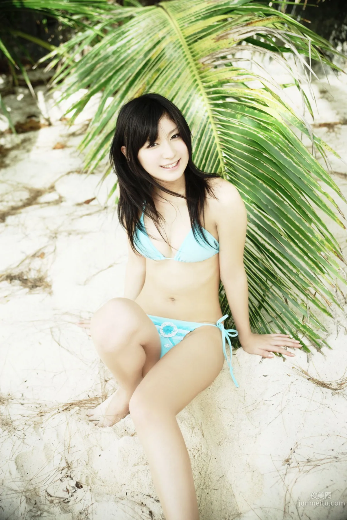 [NS Eyes] SF-No.446 Miu Nakamura (Miu Nakamura / Miu Nakamura) Photo Set photo 13