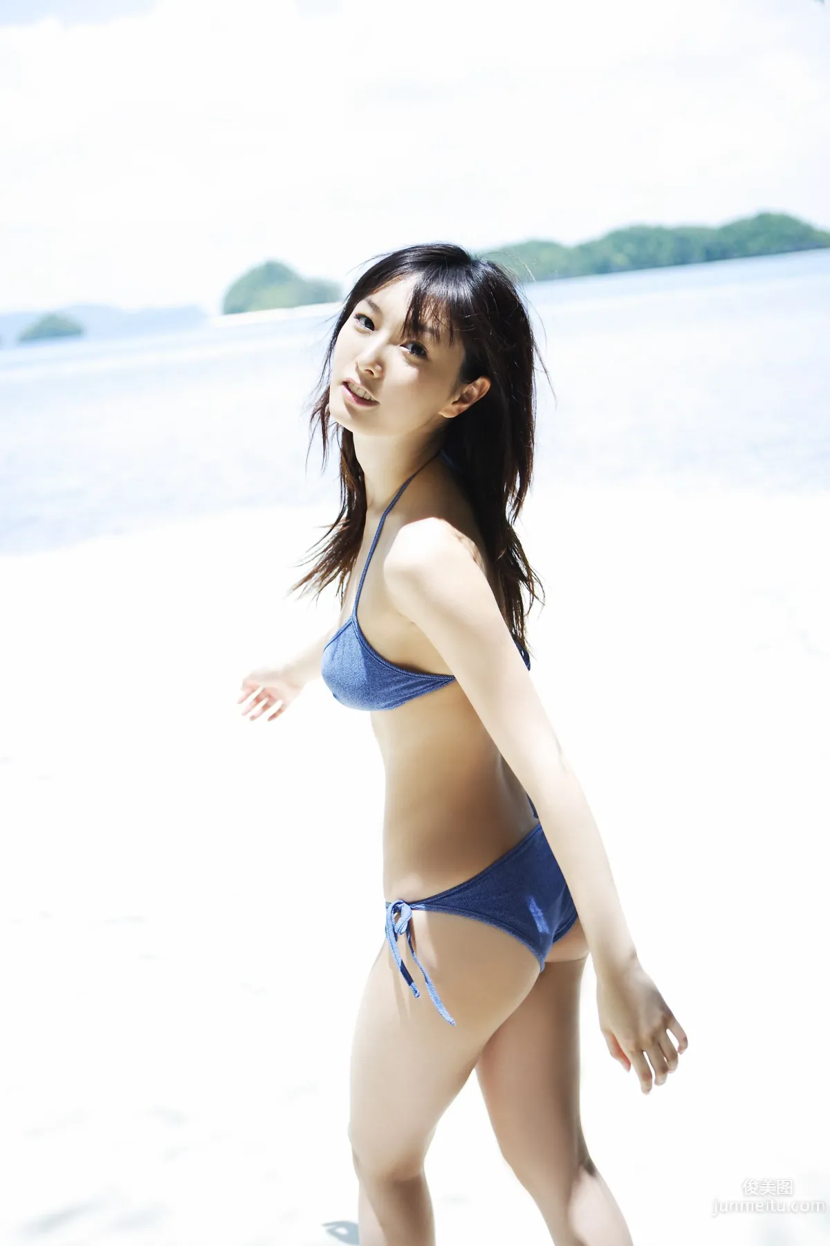 [NS Eyes] SF-No.472 Nao Nagasawa 長澤奈央/長澤奈央 寫真集 33