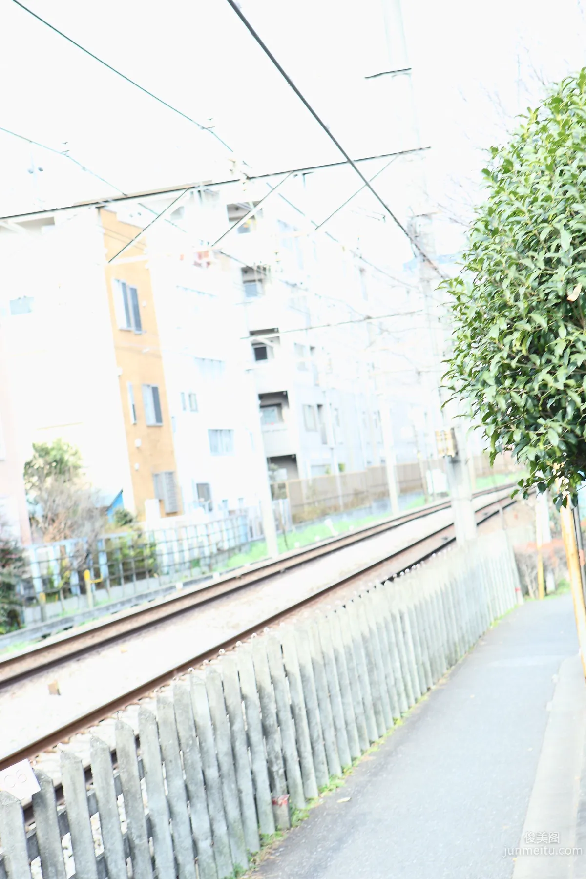 [NS Eyes] SF-No.514 Maya Koizumi 小泉麻耶 寫真集 29