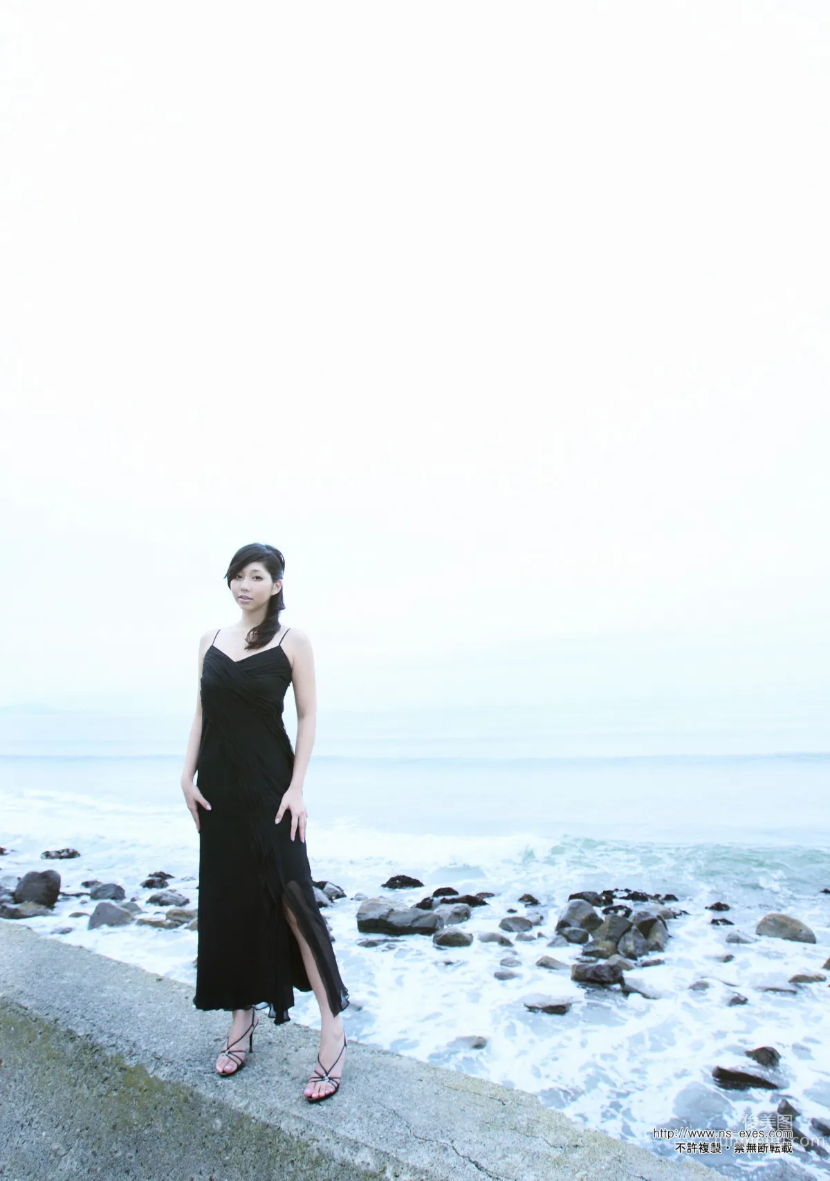 [NS Eyes] SF-No.461 小泉麻耶 Maya Koizumi 写真集34