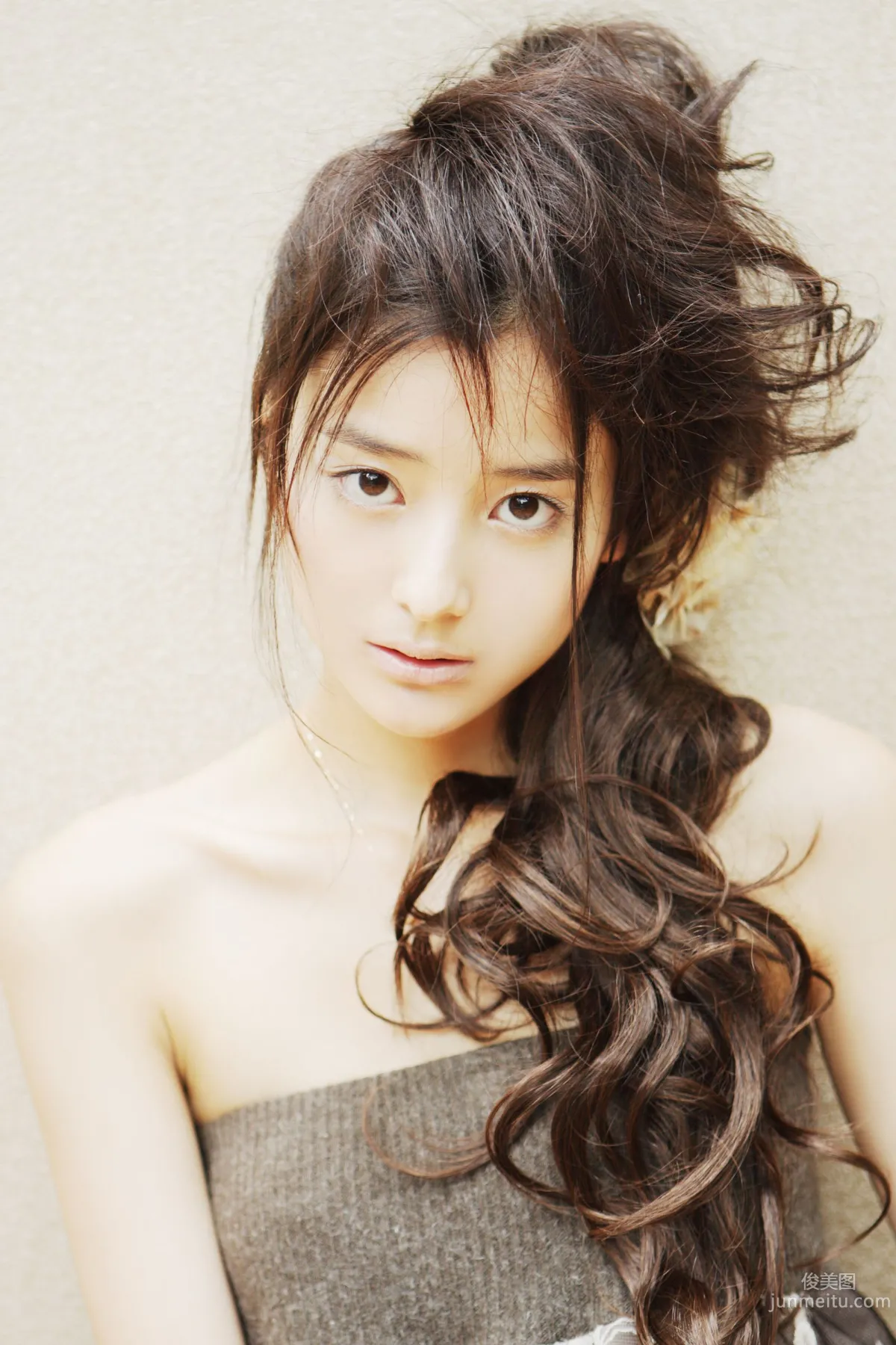 [NS Eyes] SF-No.456 原田夏希 Natsuki Harada 寫真集 17