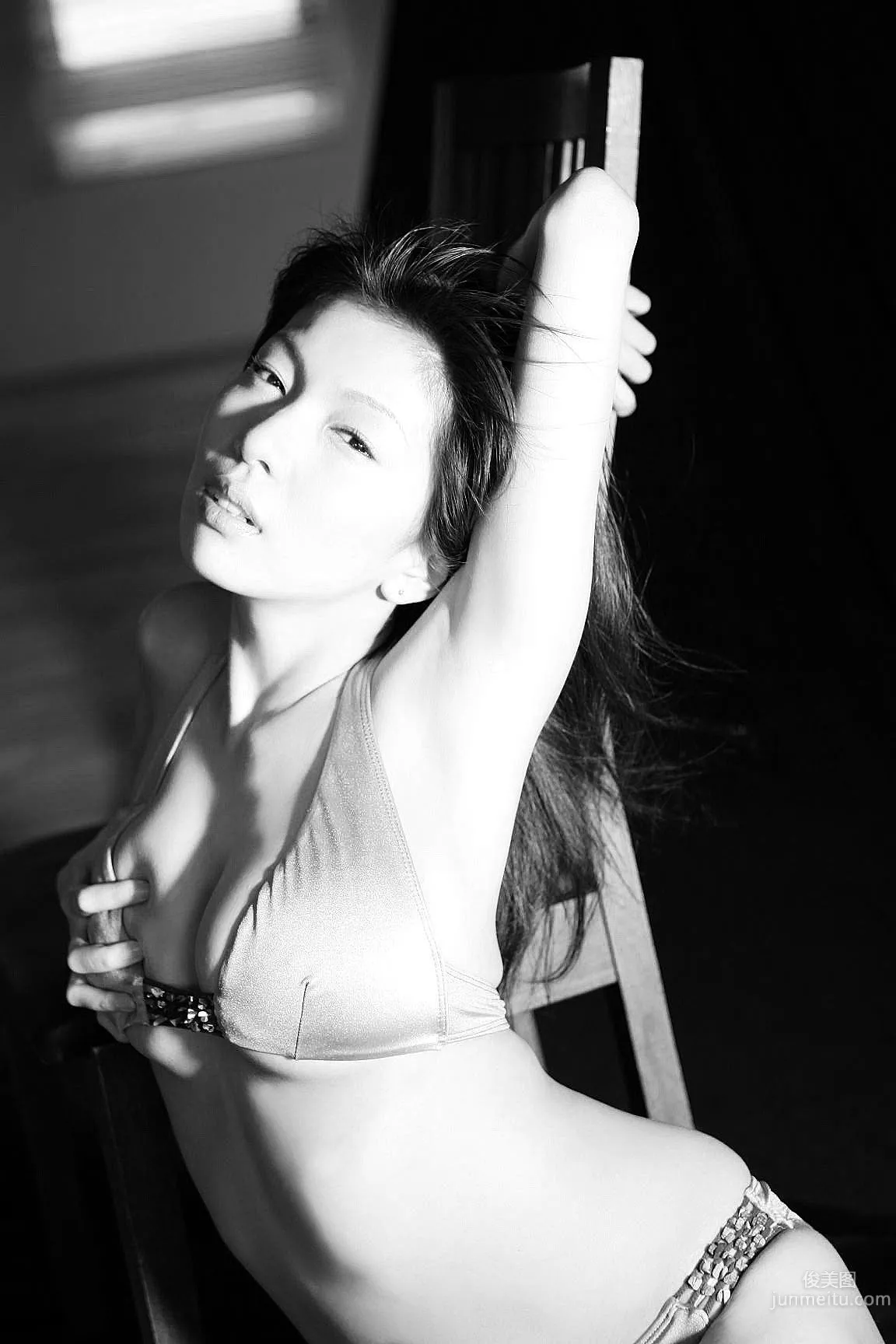 [NS Eyes] SF-No.393 Ai Maehara Ai Maehara/Ai Maehara Photo Set photo 70