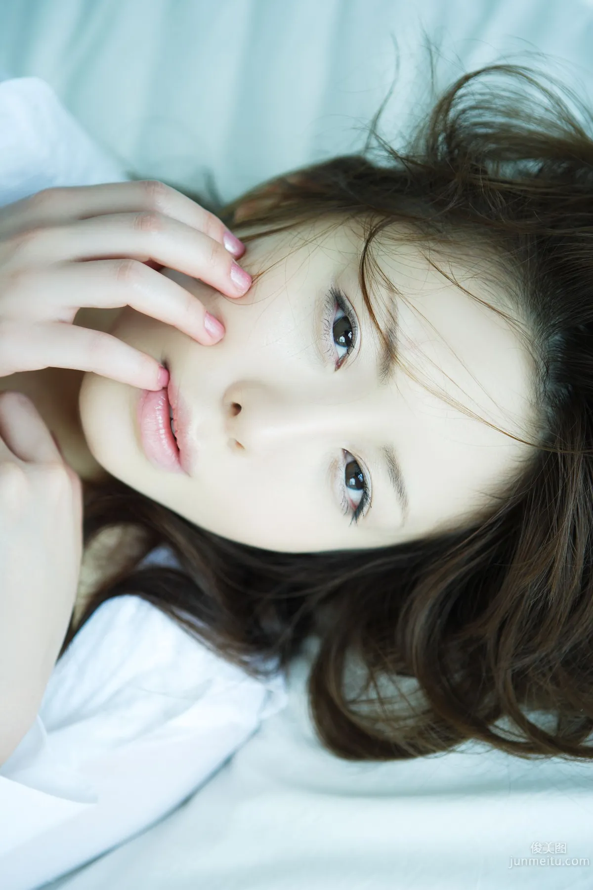 [NS Eyes] SF-No.468 Ai Takeuchi, Photo Set photo 7