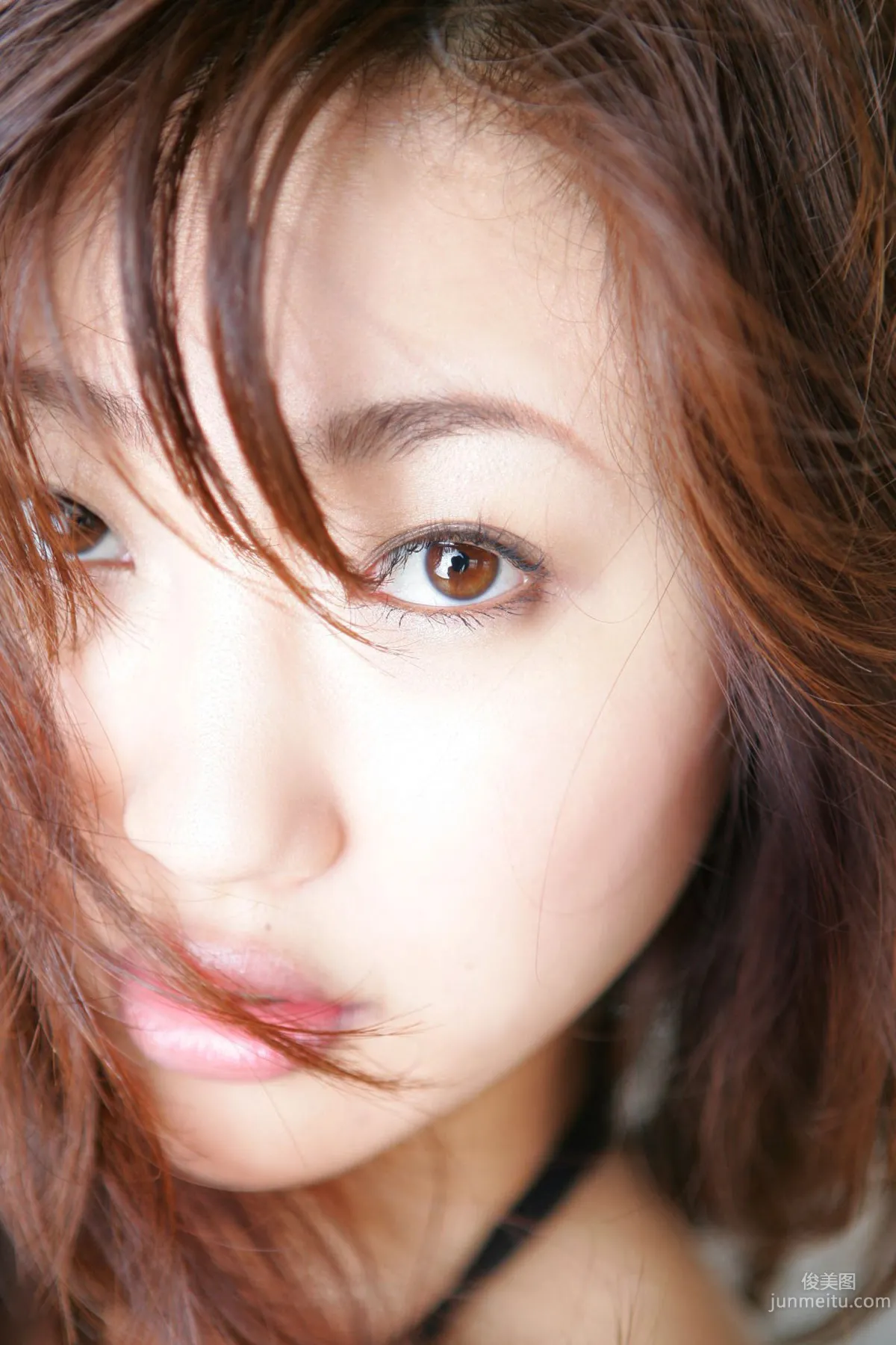 [NS Eyes] SF-No.397 Sayuri Kurahashi, Sayuri Kurahashi Photo Set photo 19