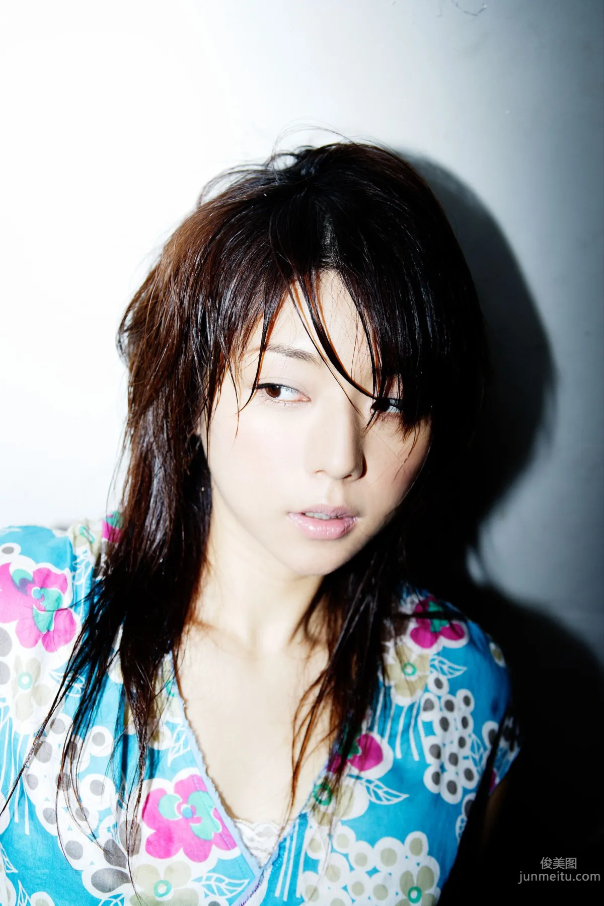 [NS Eyes] SF-No.389 Miho Yoshioka 吉冈美穗 写真集16