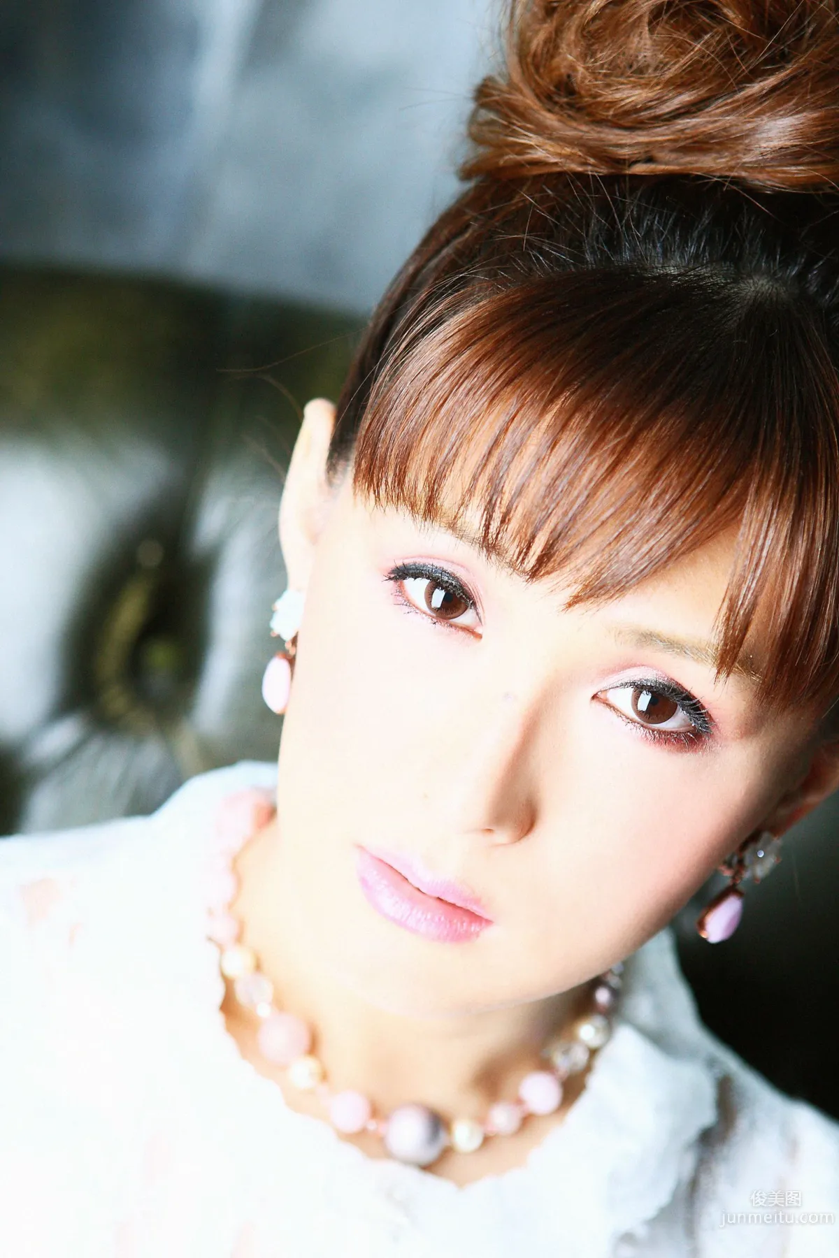 [NS Eyes] SF-No.516 Ayana Tsubaki Photo Set photo 17