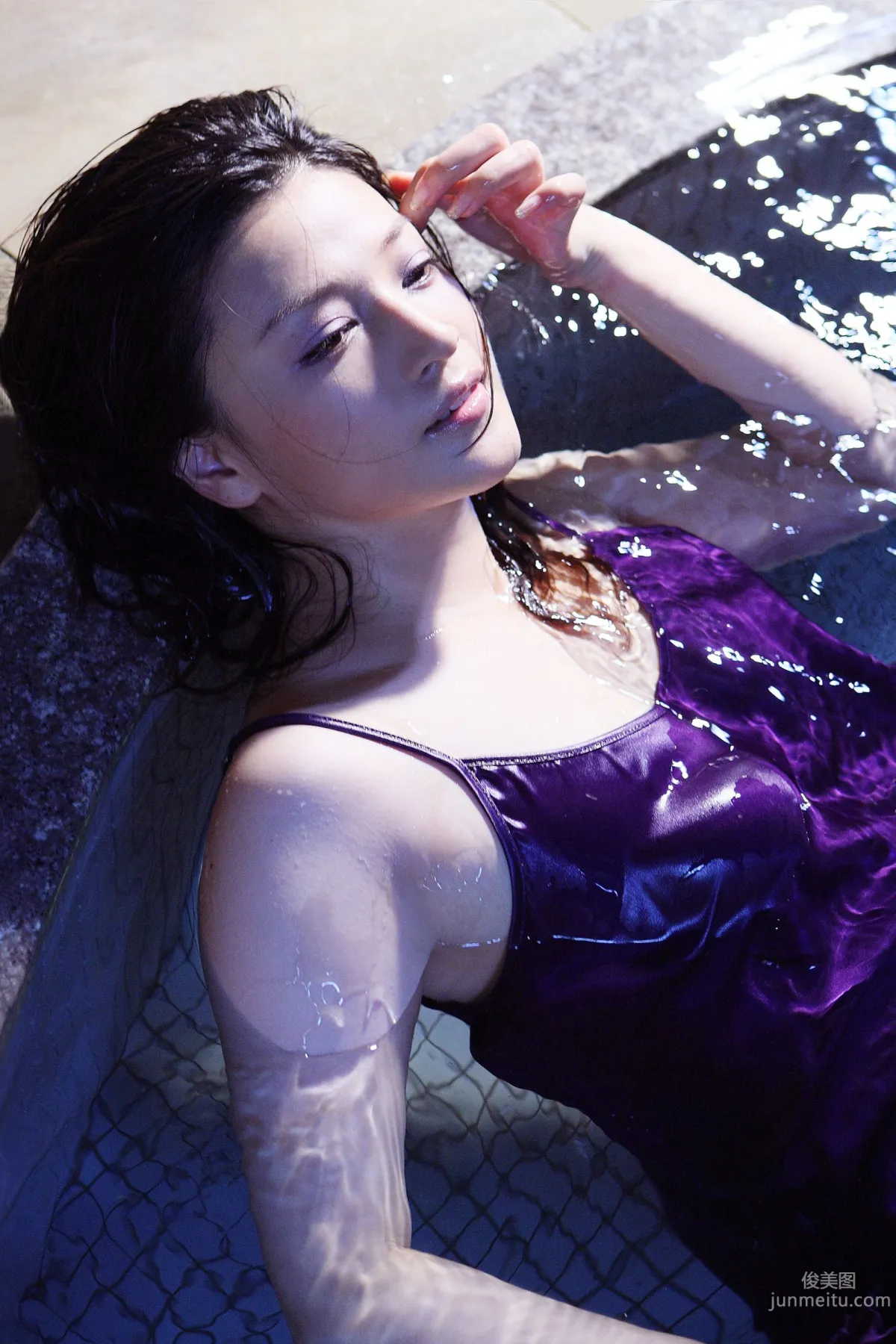 [NS Eyes] SF-No.494 Wakako Shimazaki Wakako Shimazaki/Wakako Shimazaki Photo Set photo 27