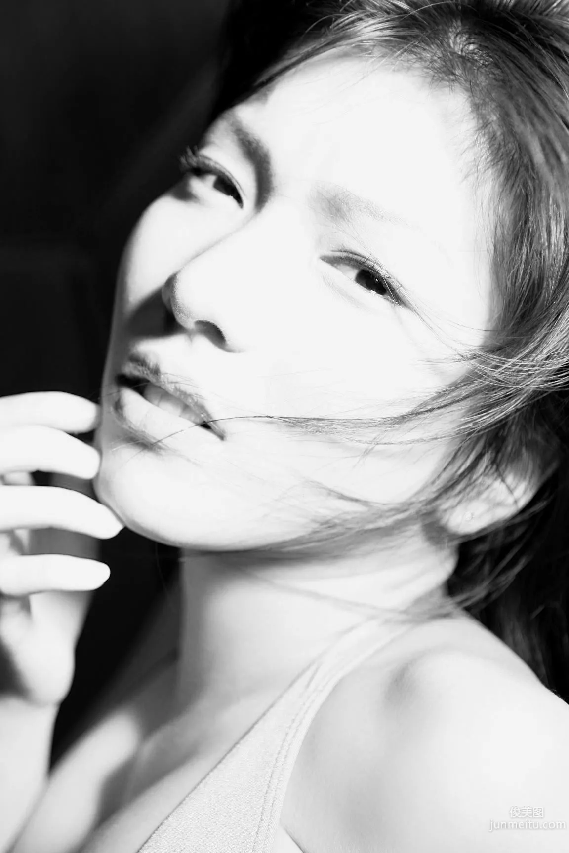 [NS Eyes] SF-No.393 Ai Maehara Ai Maehara/Ai Maehara Photo Set photo 112