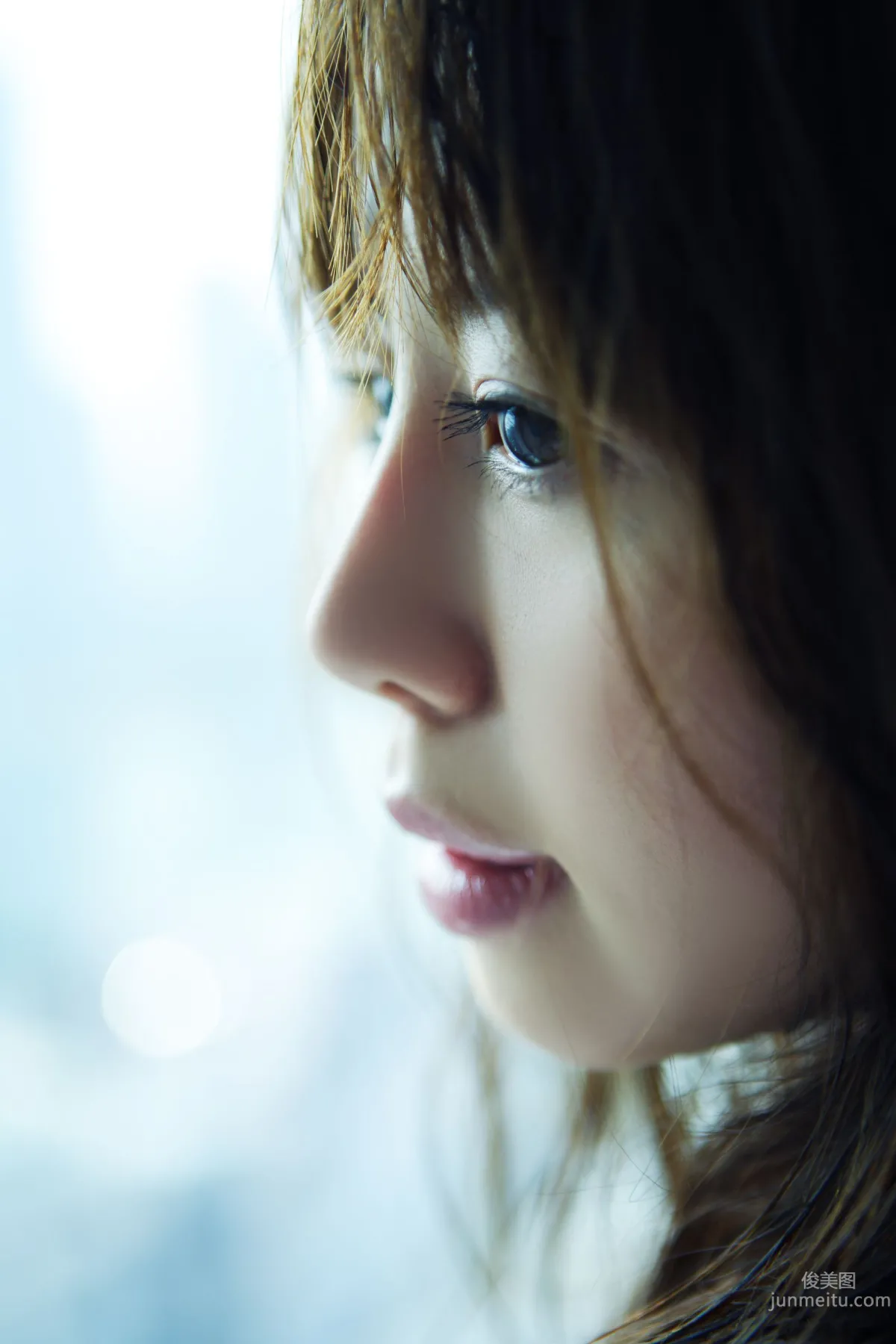 [NS Eyes] SF-No.468 Ai Takeuchi 竹内あい/竹内爱 写真集22