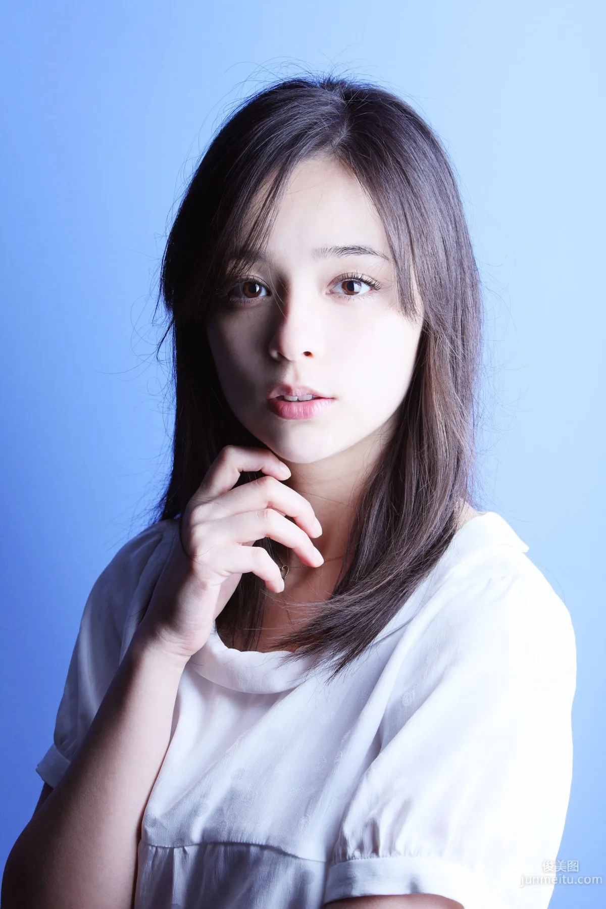 [NS Eyes] SF-No.500 Rosa Kato 加藤罗莎/加藤ローサ 写真集3