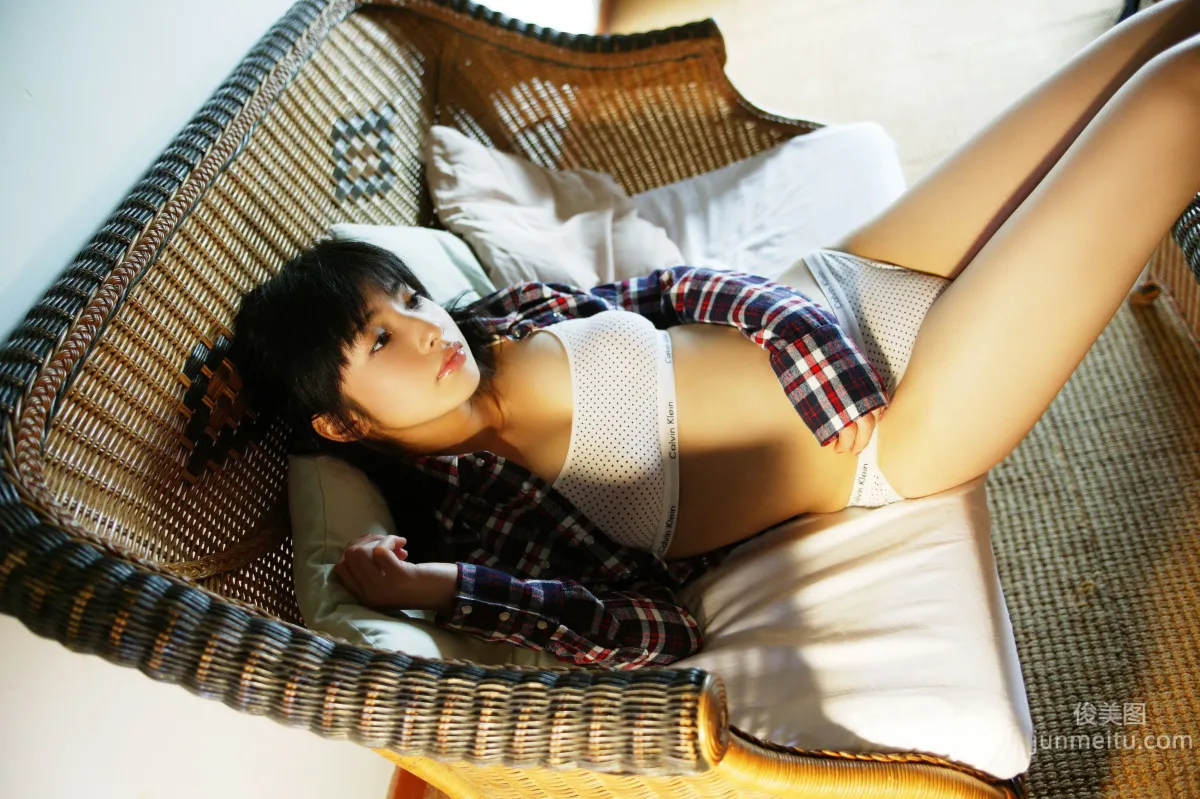 [NS Eyes] SF-No.425 Ayano Oami Ayano Photo Set photo 7