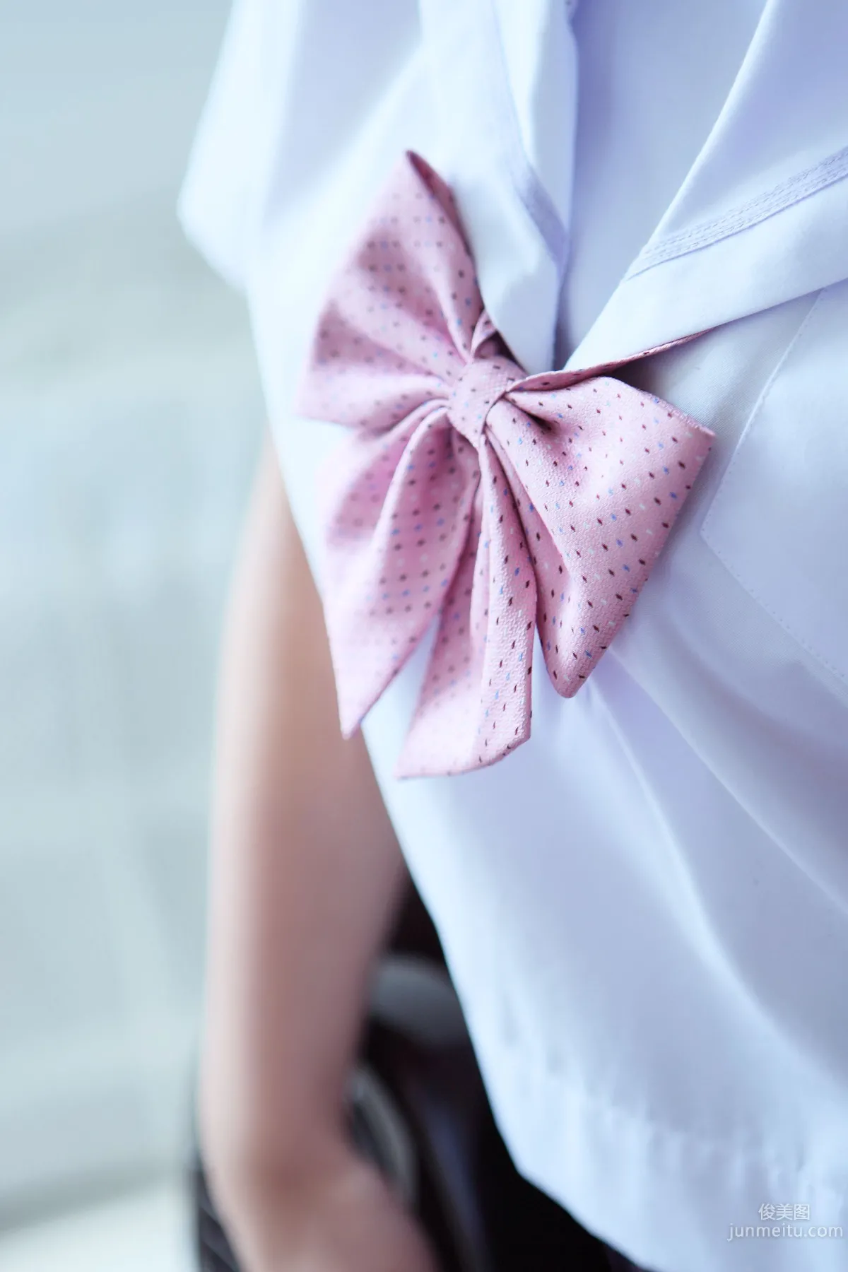 [NS Eyes] SF-No.459 Saaya Irie -UNDERAGE! Photo Set photo 19