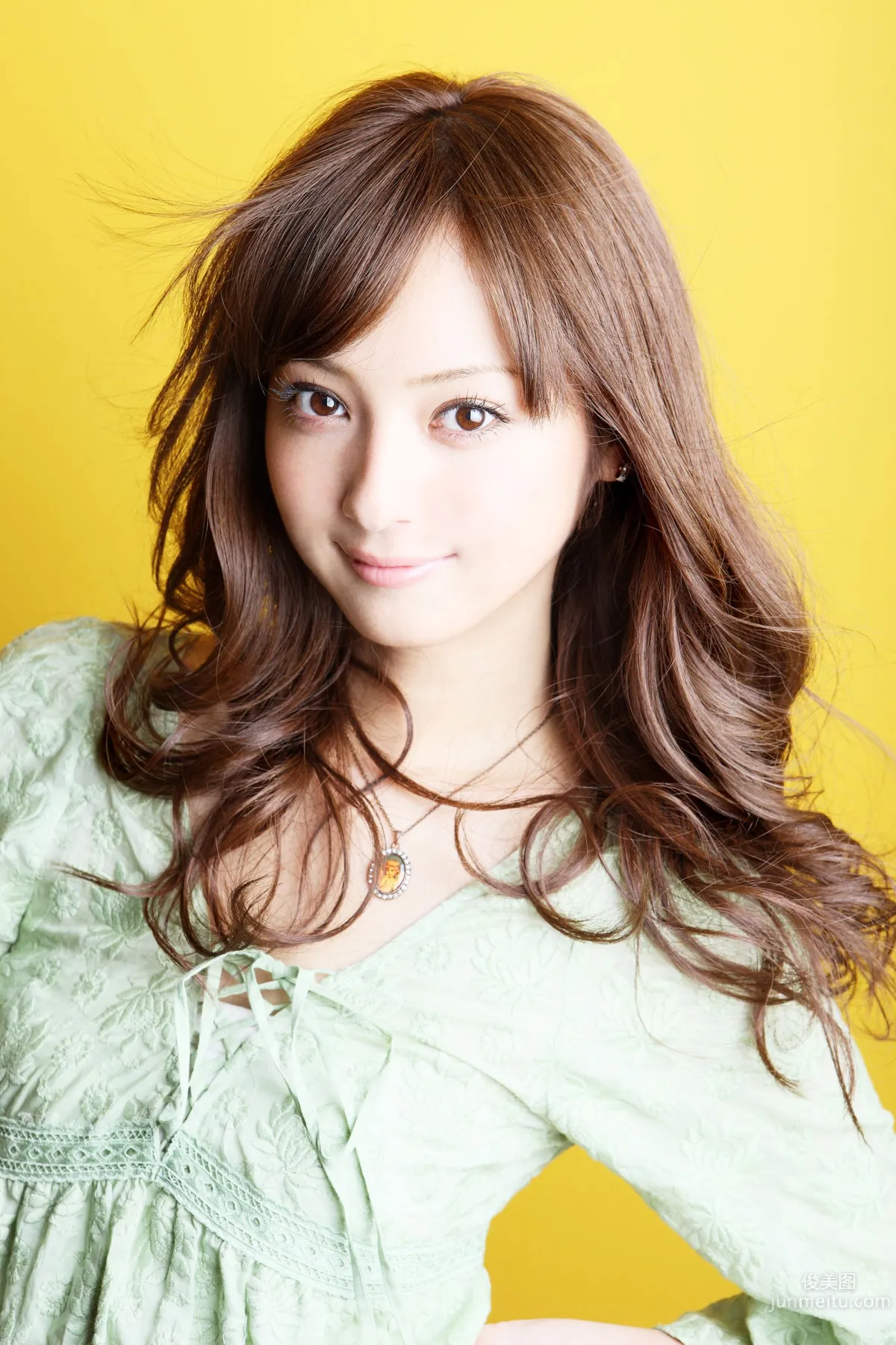 [NS Eyes] SF-No.493 Nozomi Sasaki 佐佐木希/佐々木希 寫真集 14