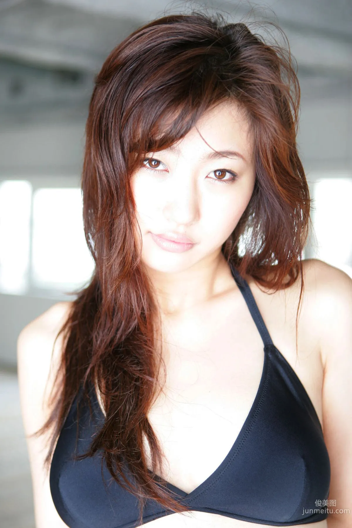 [NS Eyes] SF-No.397 Sayuri Kurahashi, Sayuri Kurahashi Photo Set photo 22