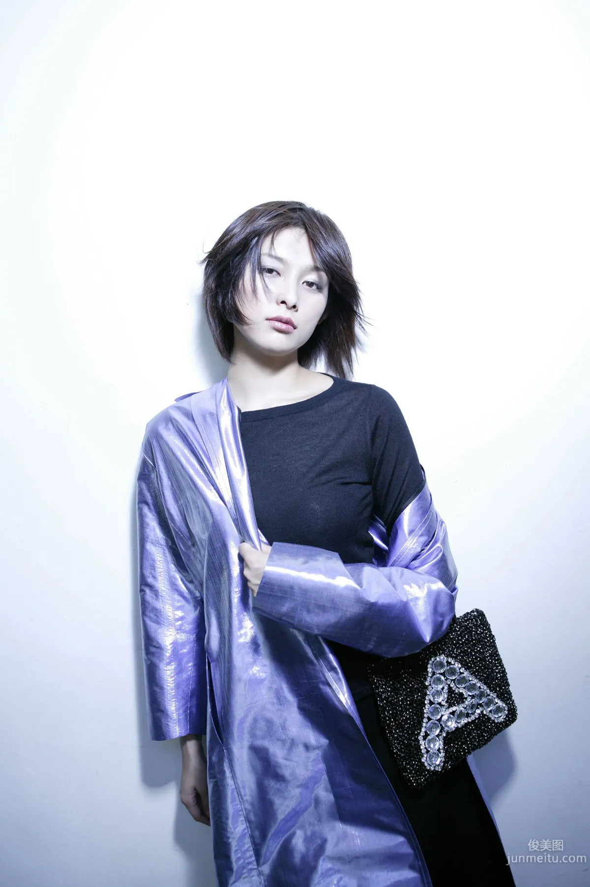[NS Eyes] SF-No.394 Asami Ishikawa Photo Set photo 57