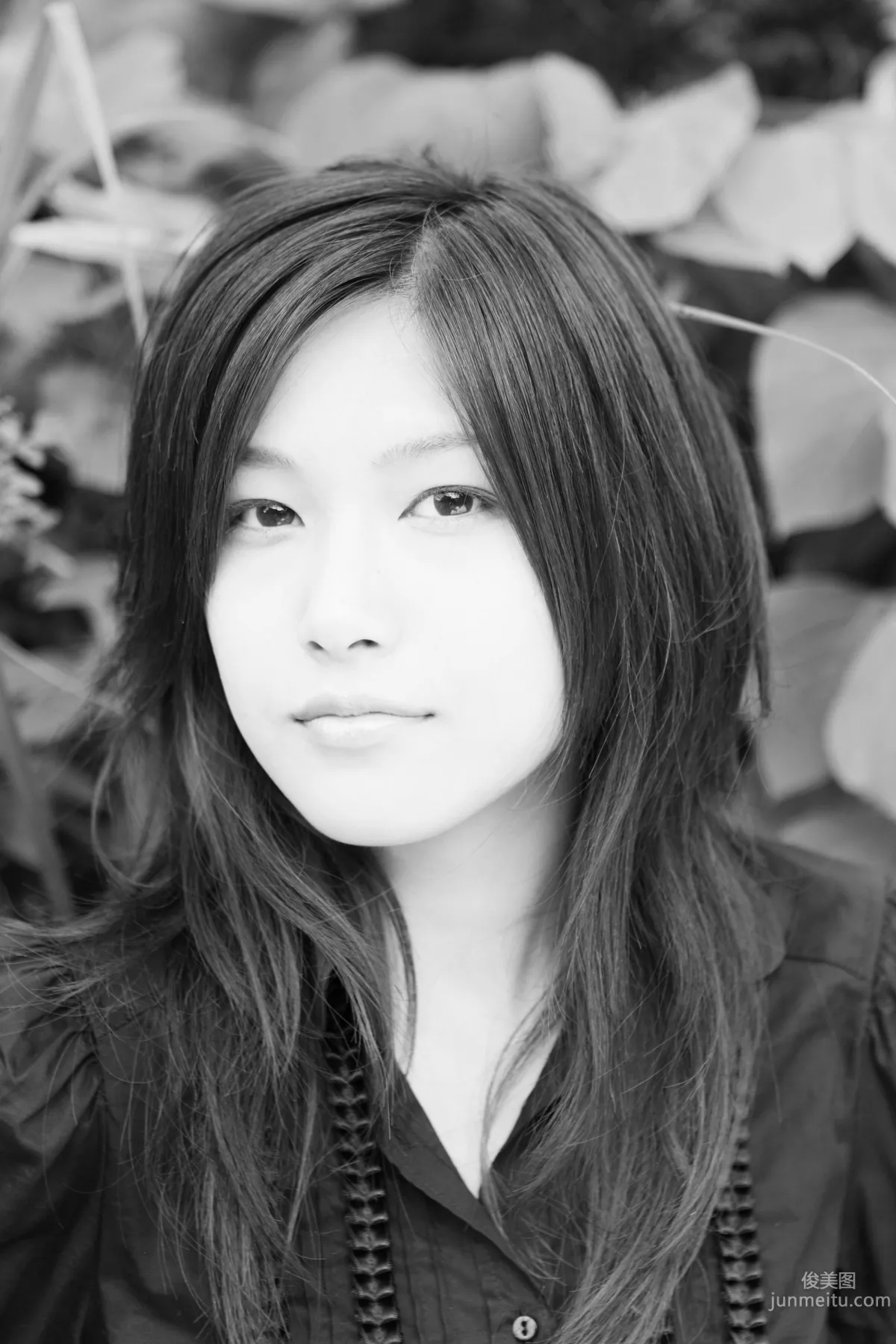 [NS Eyes] SF-No.450 Namiko Hara 原南海子 寫真集 20
