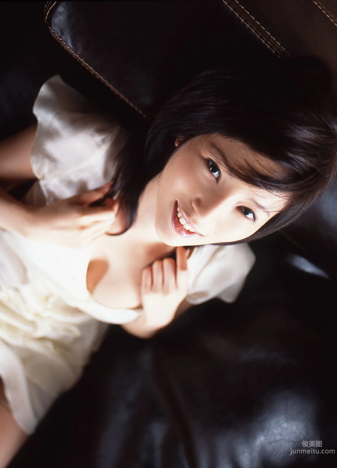 [NS Eyes] SF-No.372 Yuuri Morishita Photo Set photo 15