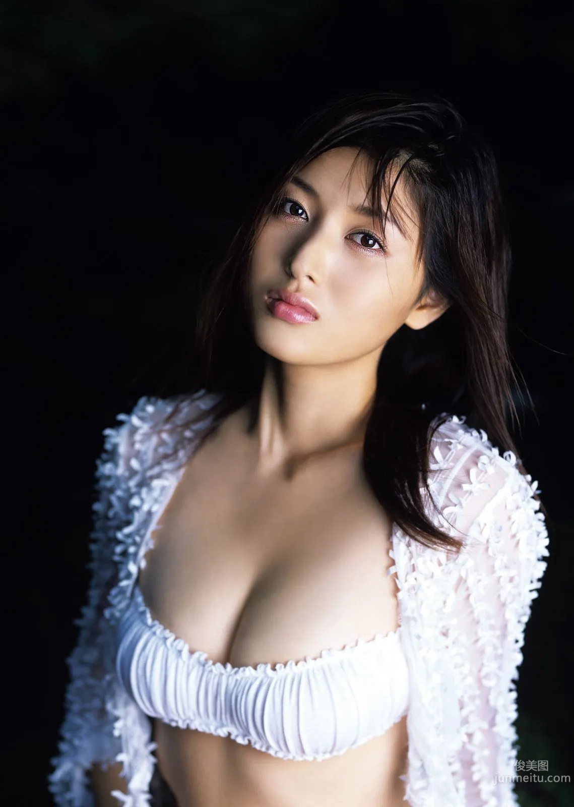 [NS Eyes] SF-No.370 Manami Hashimoto Photo Set photo 19
