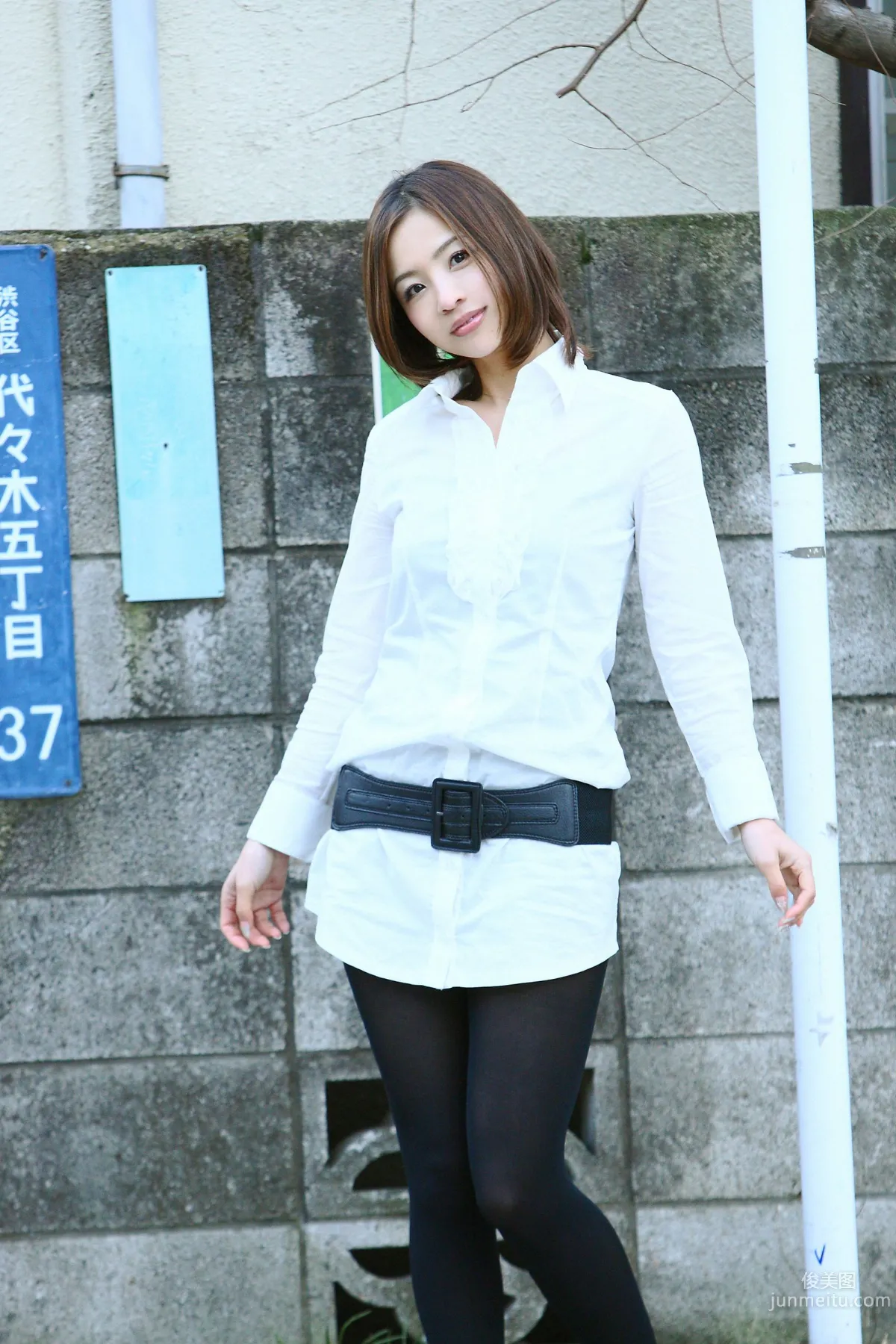 [NS Eyes] SF-No.515 Yinling インリン/垠凌 写真集10