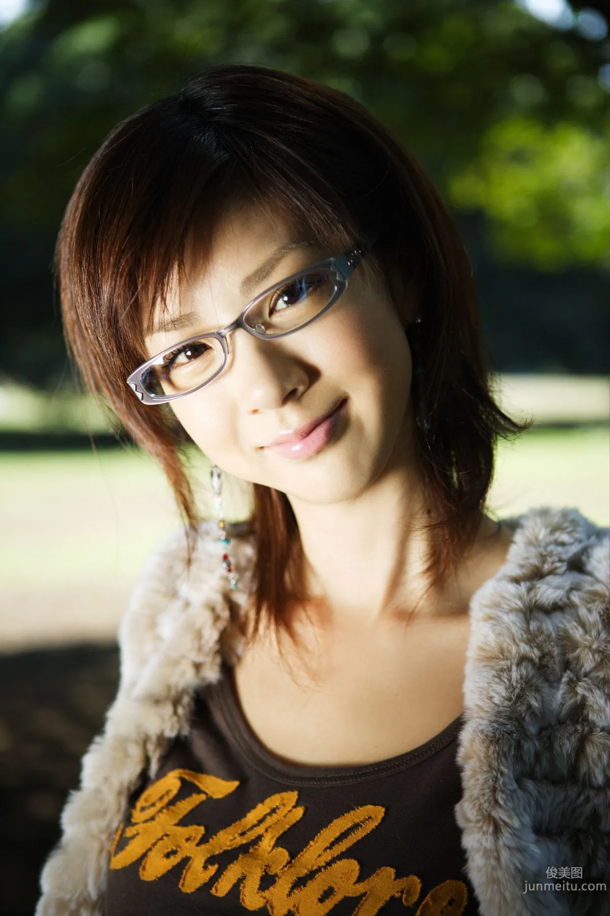 [NS Eyes] SF-No.353 Aki Hoshino 星野亞希/ほしのあき 寫真集 7
