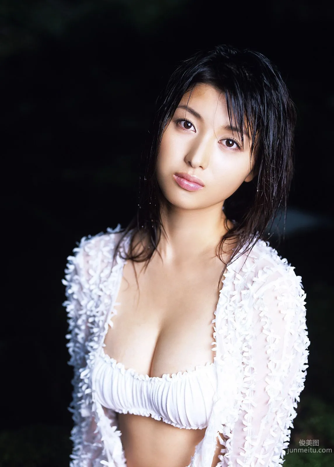 [NS Eyes] SF-No.370 Manami Hashimoto Photo Set photo 13