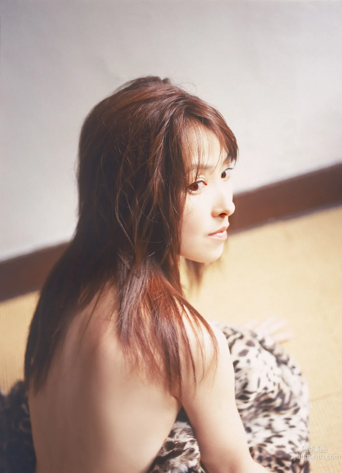 [NS Eyes] SF-No.525 渡辺洋香《Special Feature》写真集30