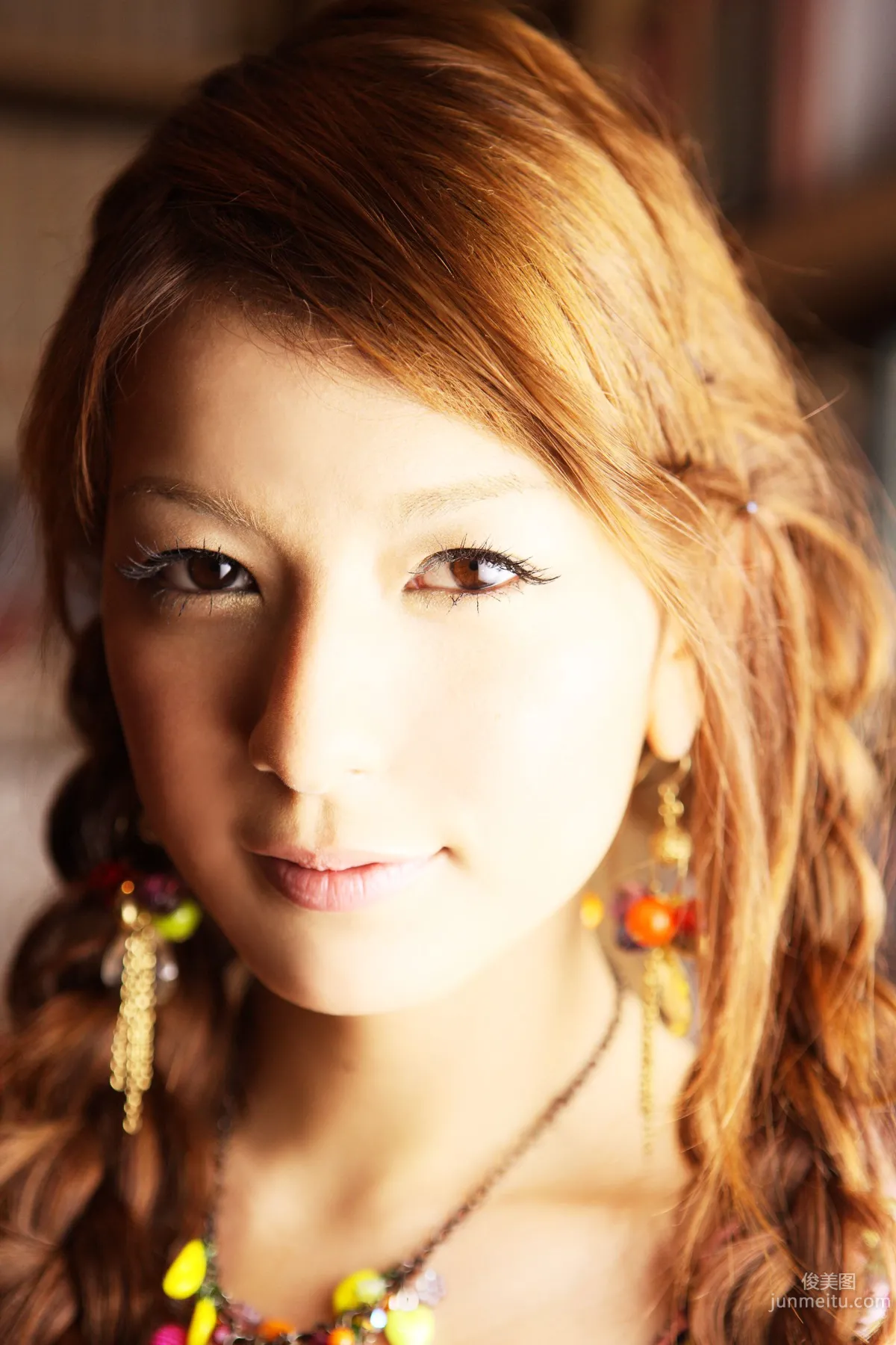 [NS Eyes] SF-No.478 Suzanne スザンヌ/山本紗衣 寫真集 11