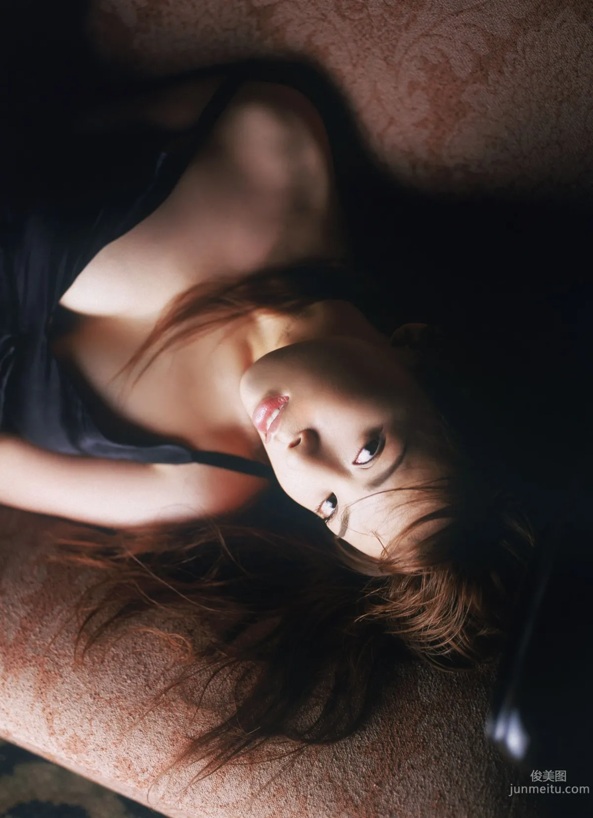 [NS Eyes] SF-No.566 Akiko Hinagata Photo Set photo 24