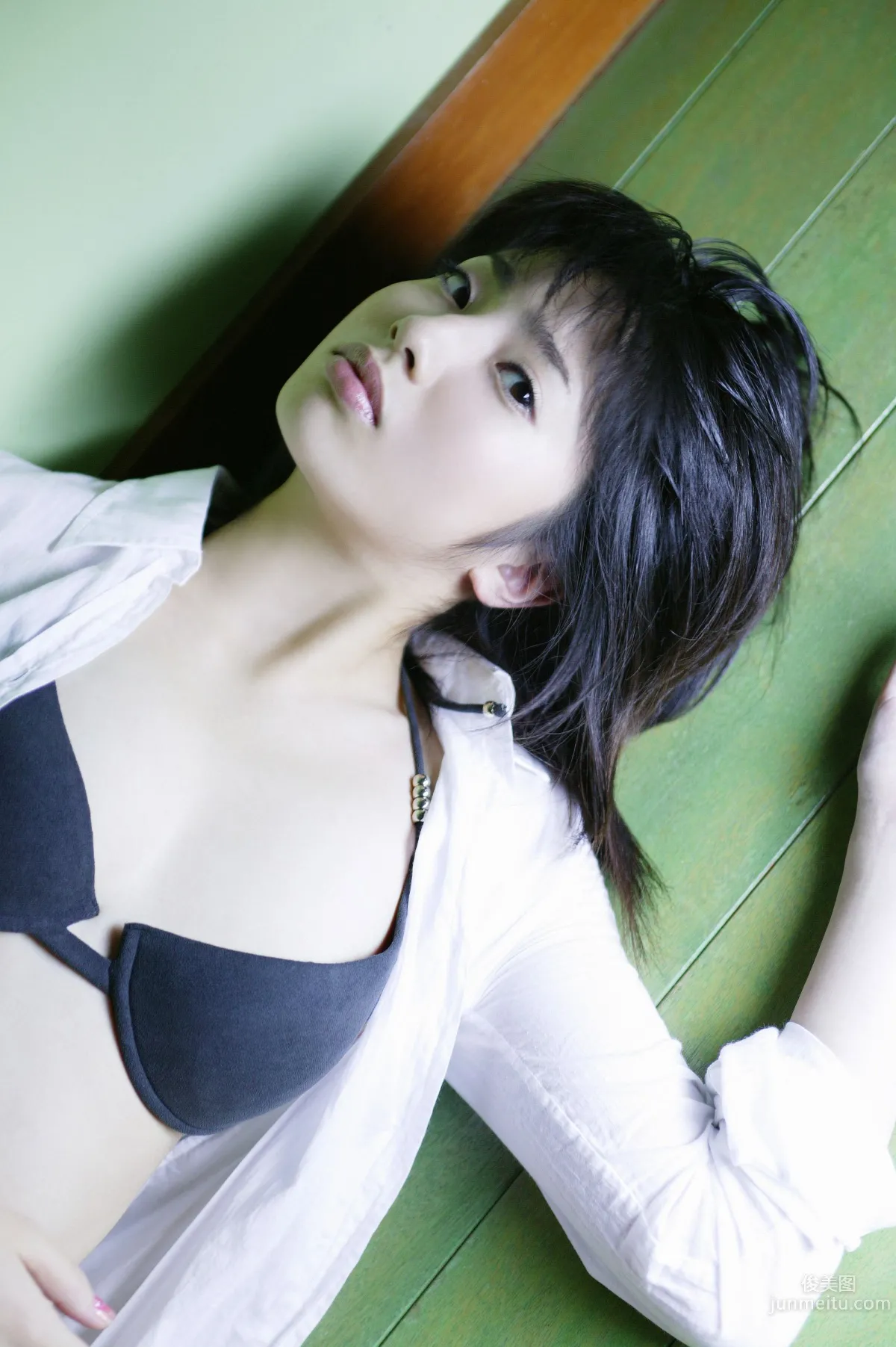 [NS Eyes] SF-No.424 Ayano Oami Ayano/Oami Ayano Photo Set photo 6