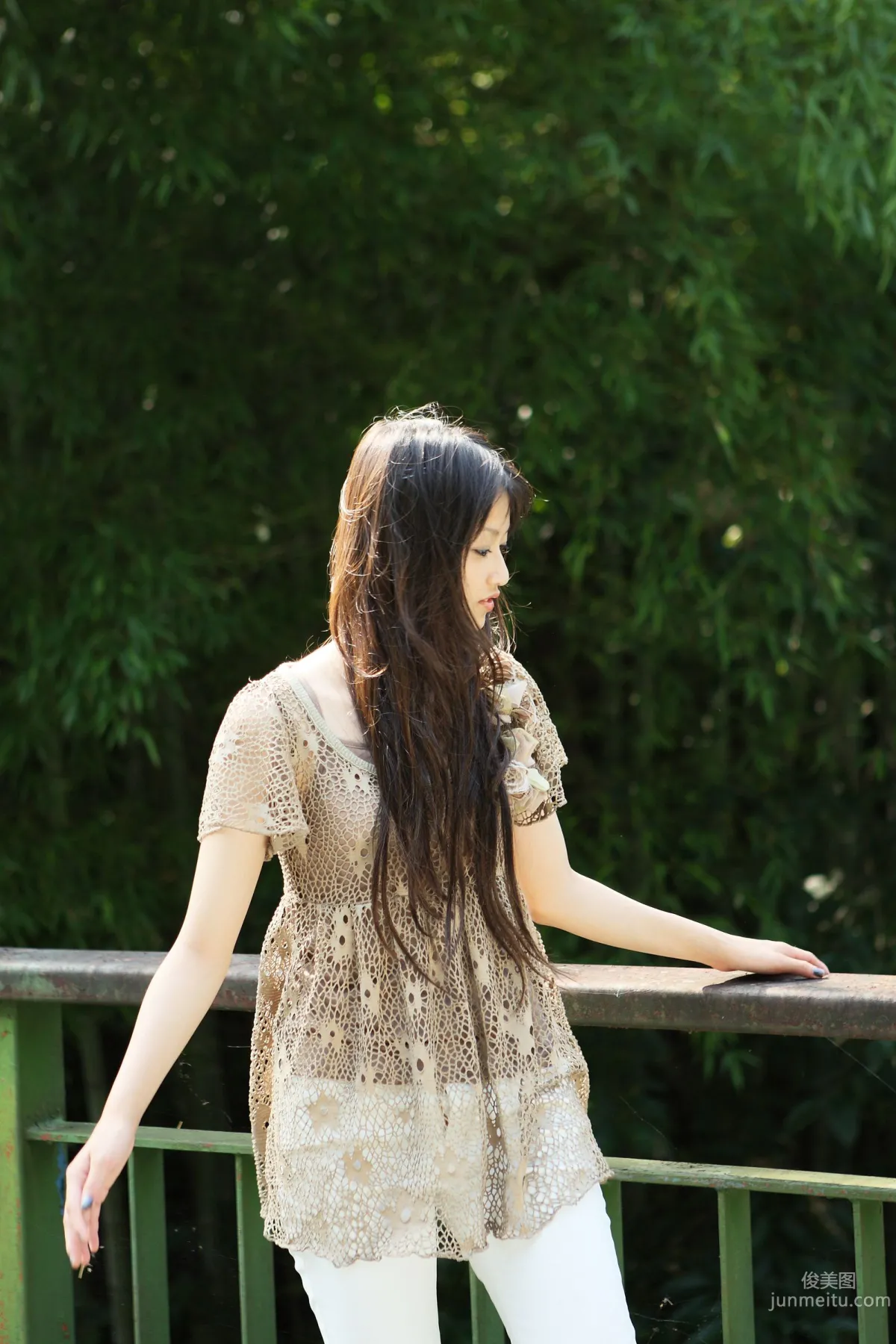 [NS Eyes] SF-No.507 Emika Sagesaka 提坂笑加 寫真集 27