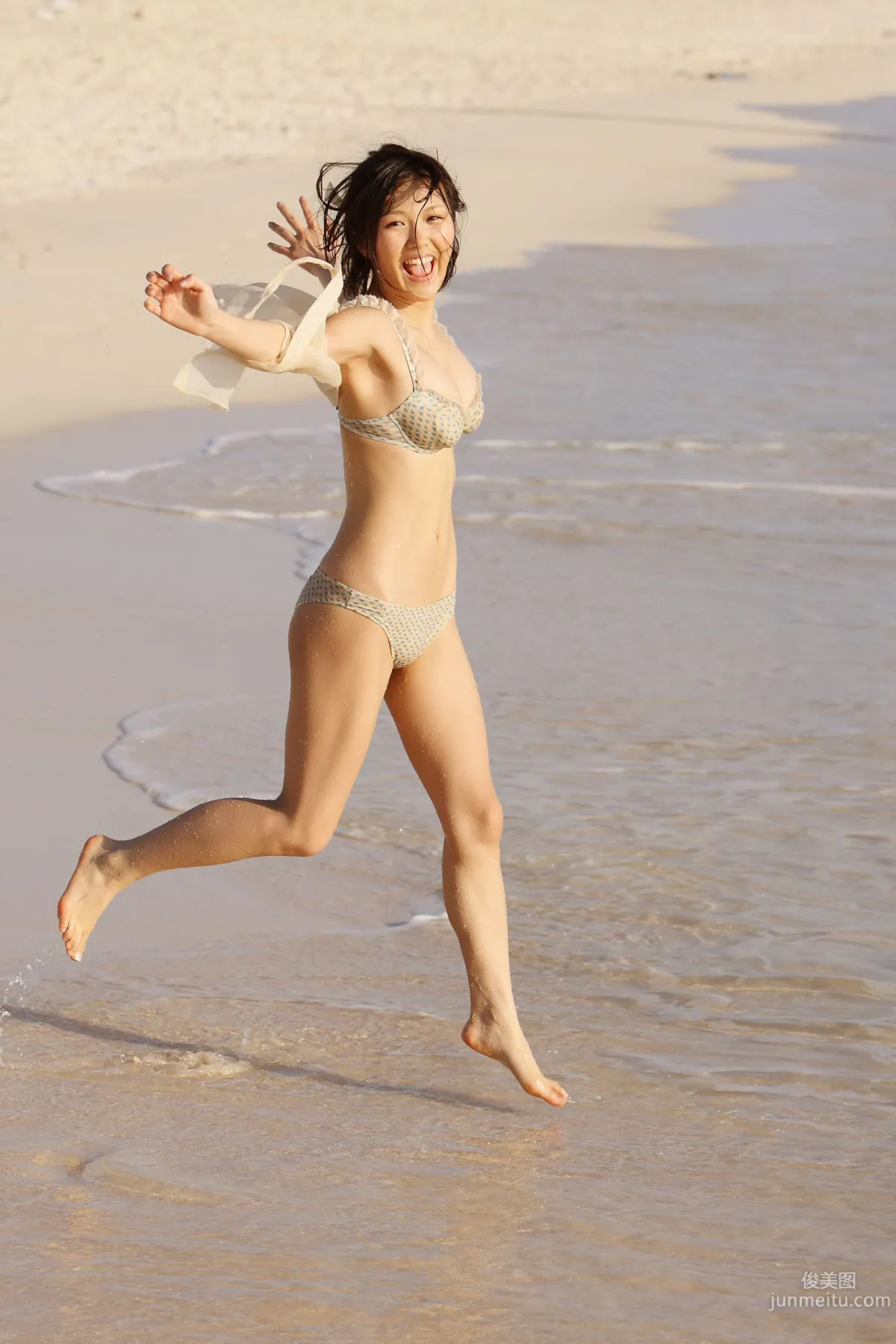 [NS Eyes] SF-No.557 Ai Photo Set photo 24