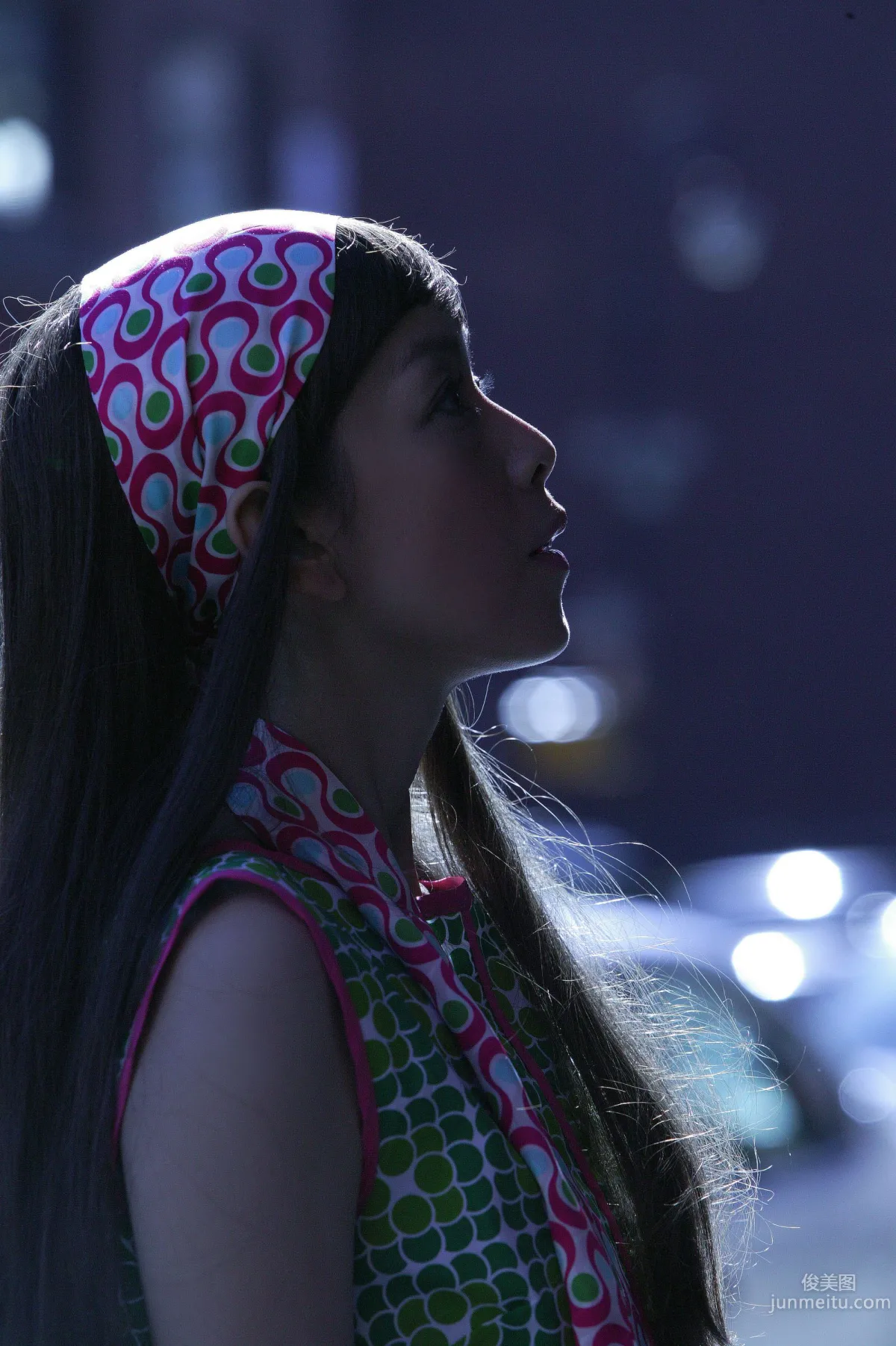 [NS Eyes] SF-No.418 Sachiko Suzuki 鈴木早智子 寫真集 24
