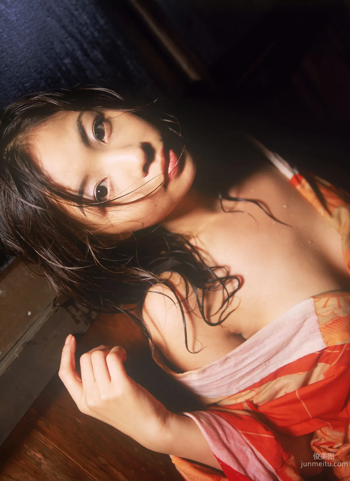 [NS Eyes] SF-No.584 Yinling インリン/垠凌 写真集16