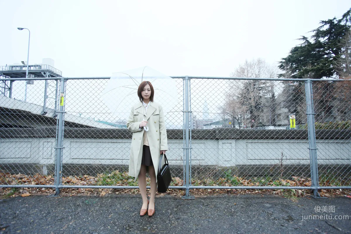 [NS Eyes] SF-No.469 Honoka Photo Set photo 17