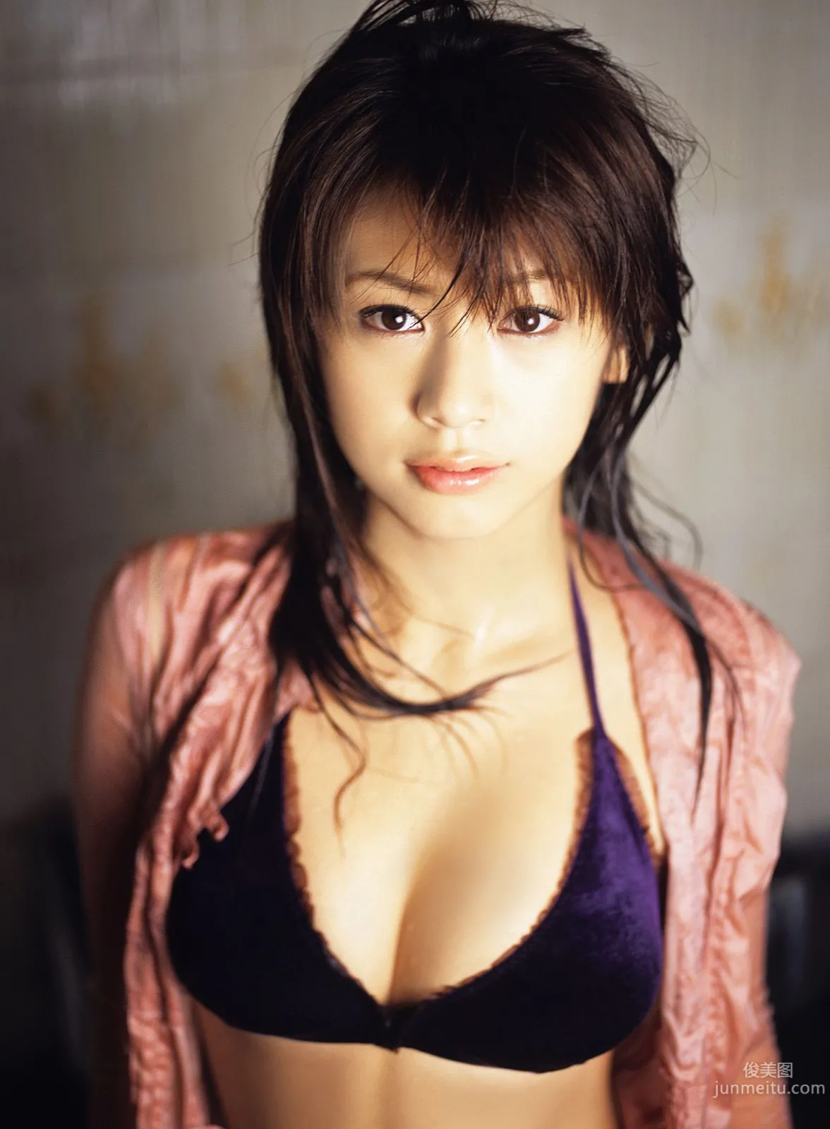 [NS Eyes] SF-No.369 Yuka Kosaka 小阪由佳 写真集50