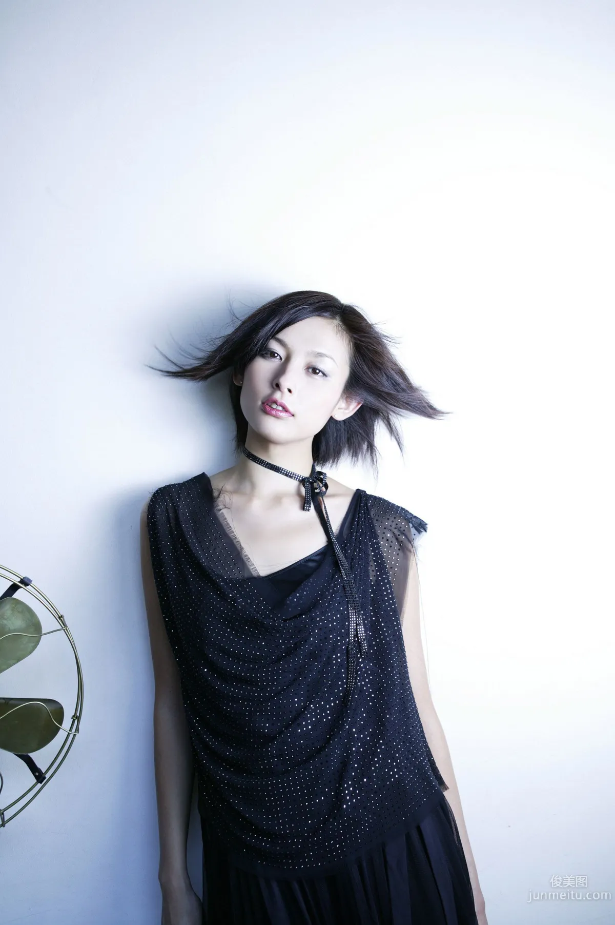 [NS Eyes] SF-No.394 Asami Ishikawa Photo Set photo 4