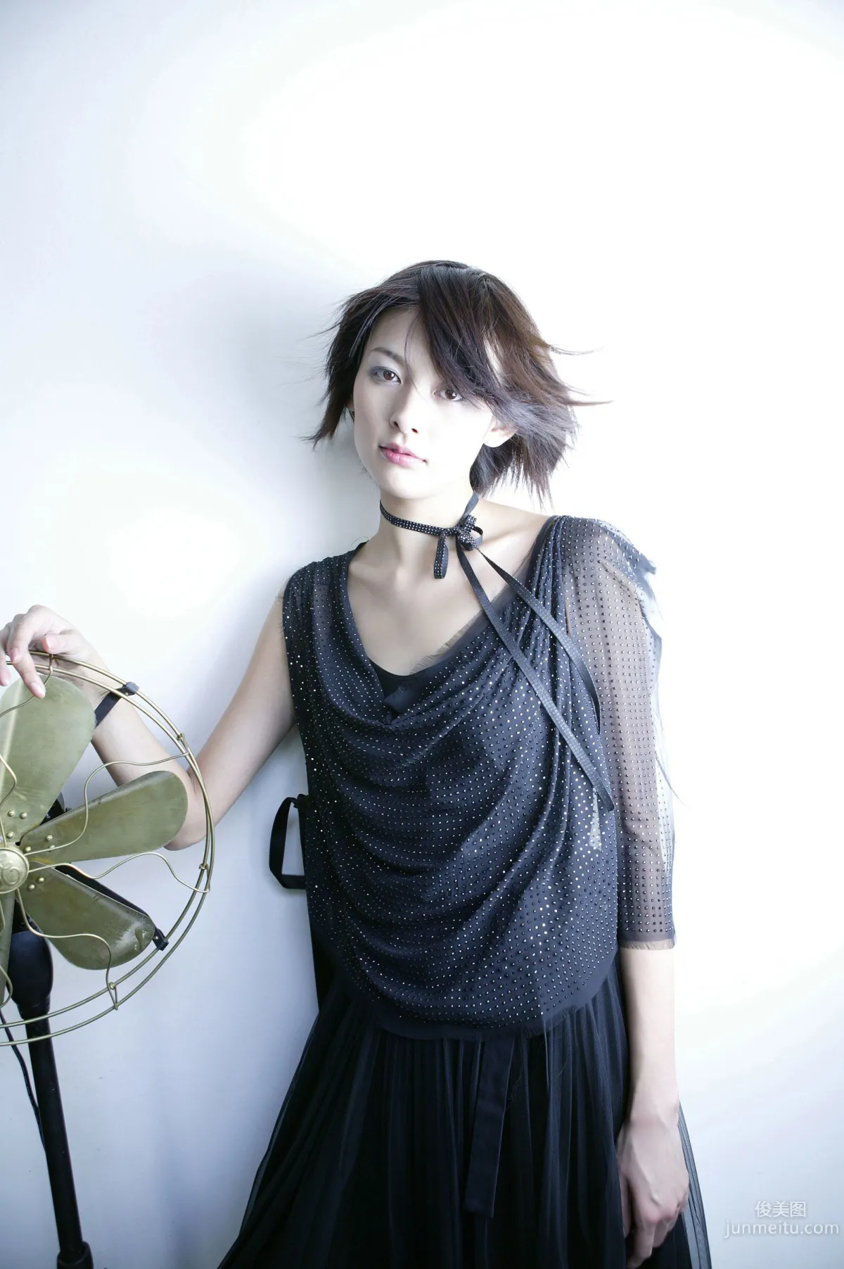 [NS Eyes] SF-No.394 Asami Ishikawa Photo Set photo 60