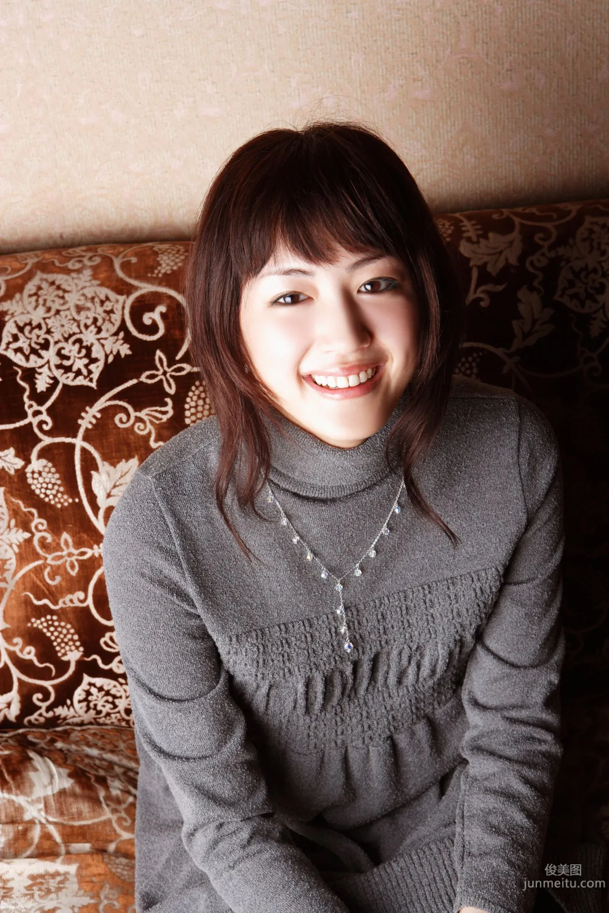 [NS Eyes] SF-No.448 Haruka Ayase 綾瀬はるか/绫濑遥 写真集8