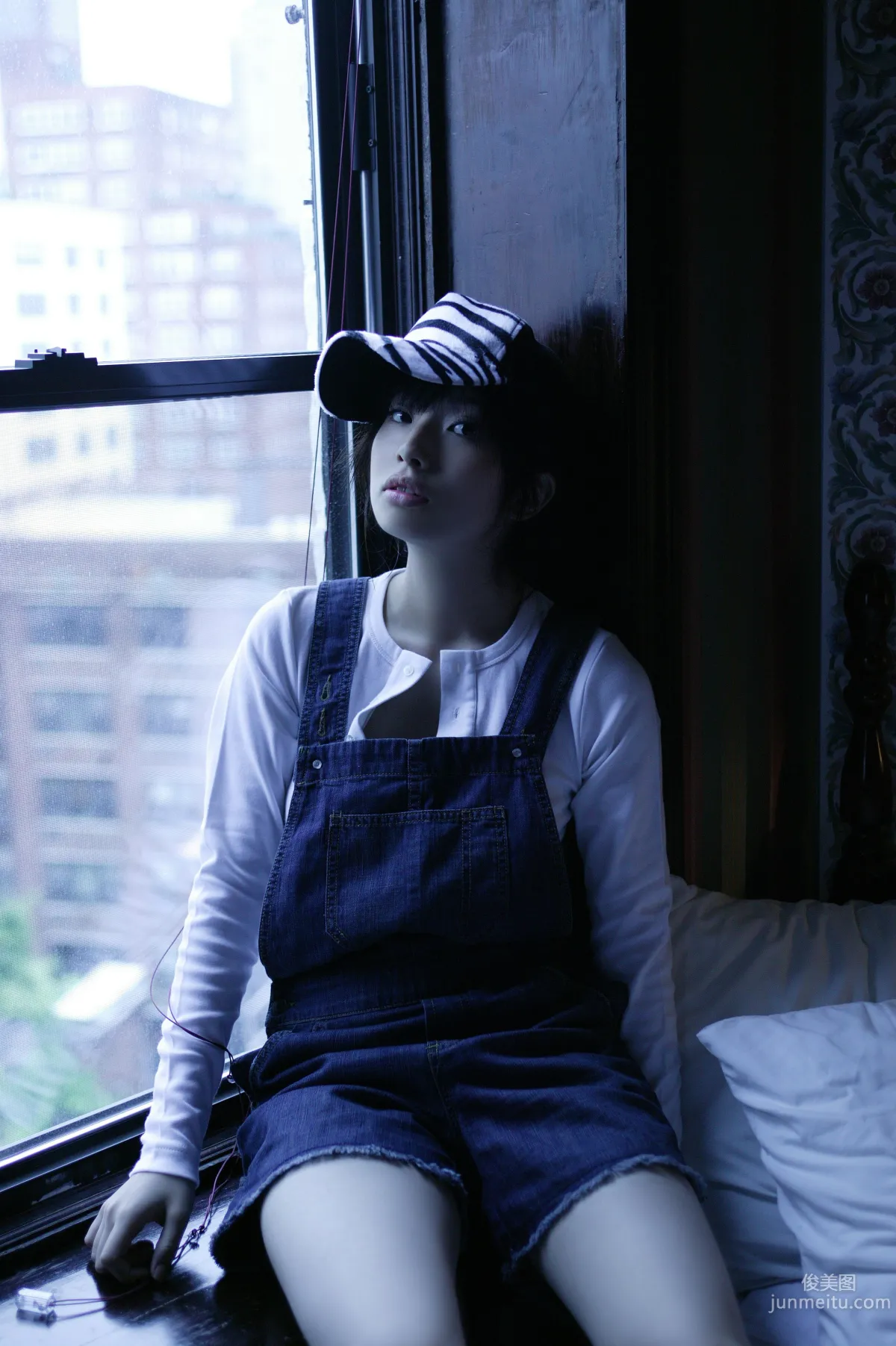 [NS Eyes] SF-No.424 Ayano Oami Ayano/Oami Ayano Photo Set photo 33