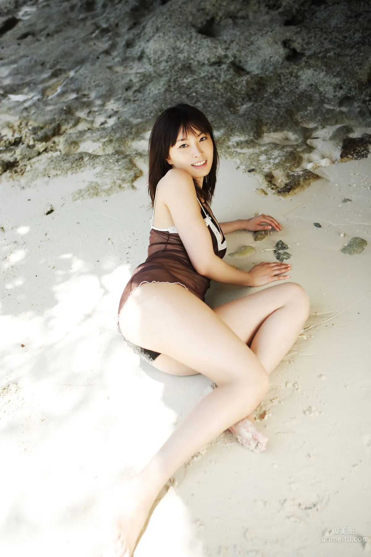[NS Eyes] SF-No.472 Nao Nagasawa 長澤奈央/長澤奈央 寫真集 7