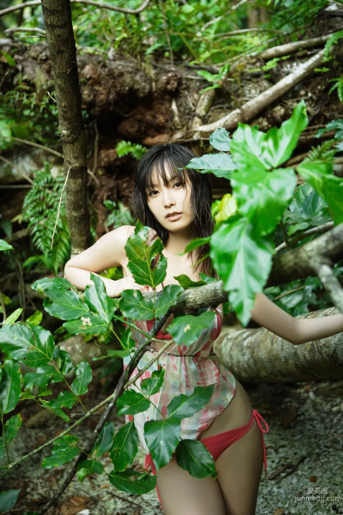 [NS Eyes] SF-No.471 Nao Nagasawa 長澤奈央/長澤奈央 寫真集 15