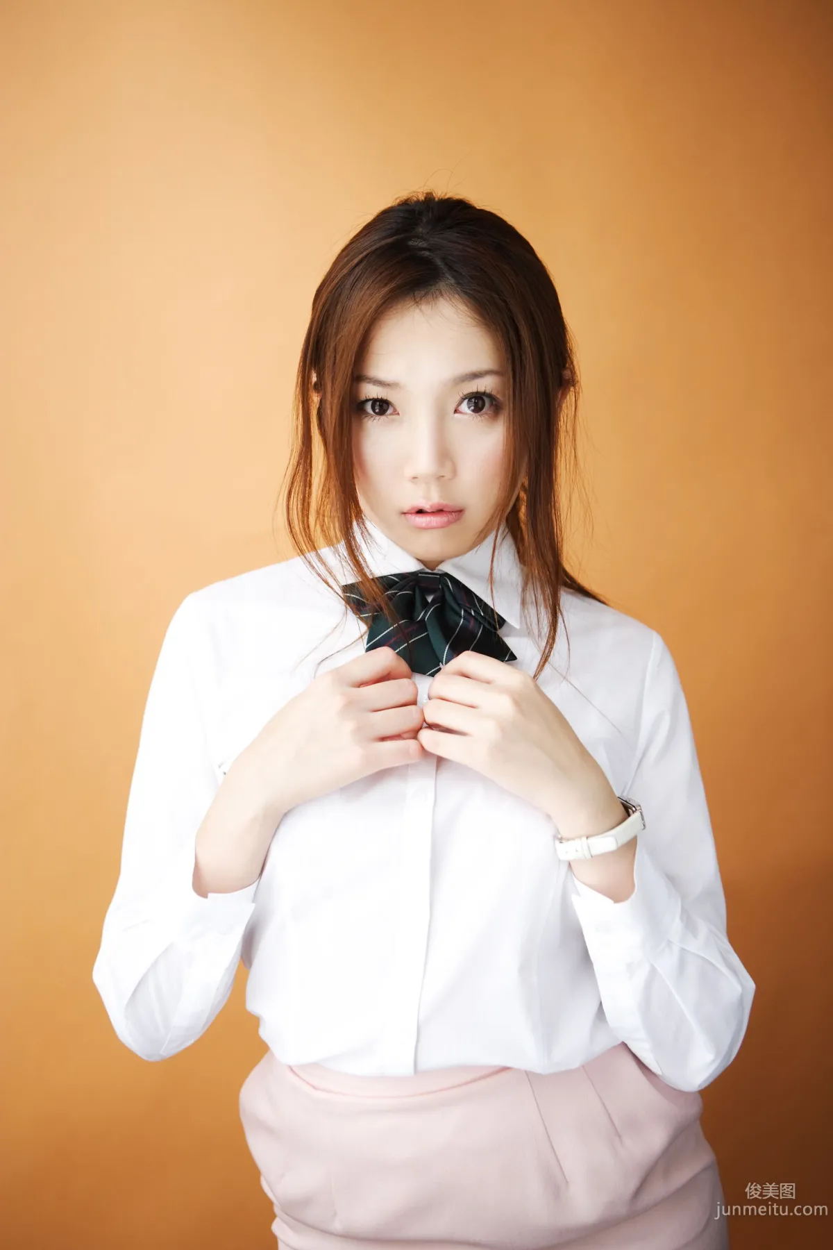 [NS Eyes] SF-No.481 Asami Ogawa Photo Set photo 5