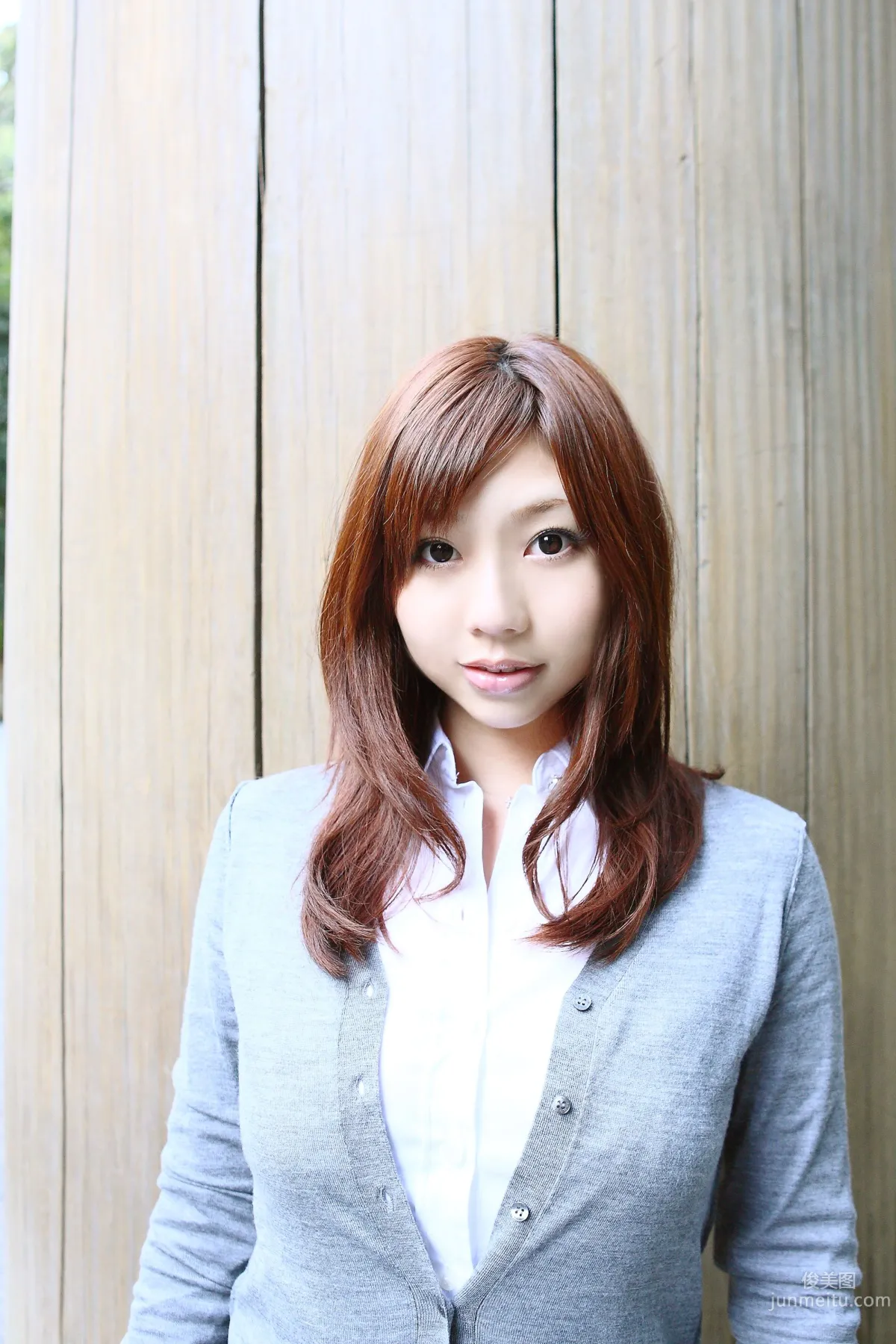 [NS Eyes] SF-No.514 Maya Koizumi 小泉麻耶 寫真集 37