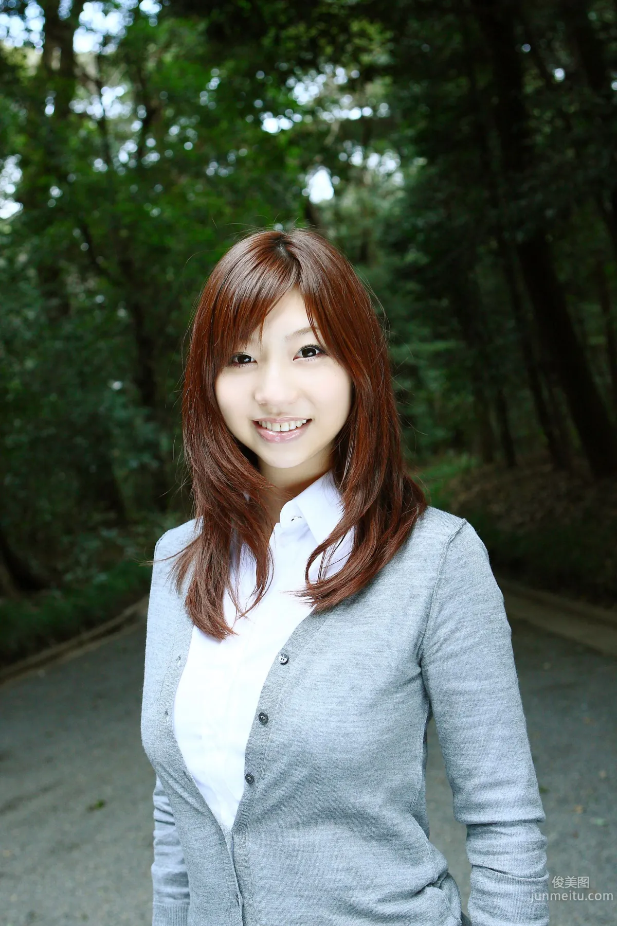 [NS Eyes] SF-No.514 Maya Koizumi 小泉麻耶 写真集7
