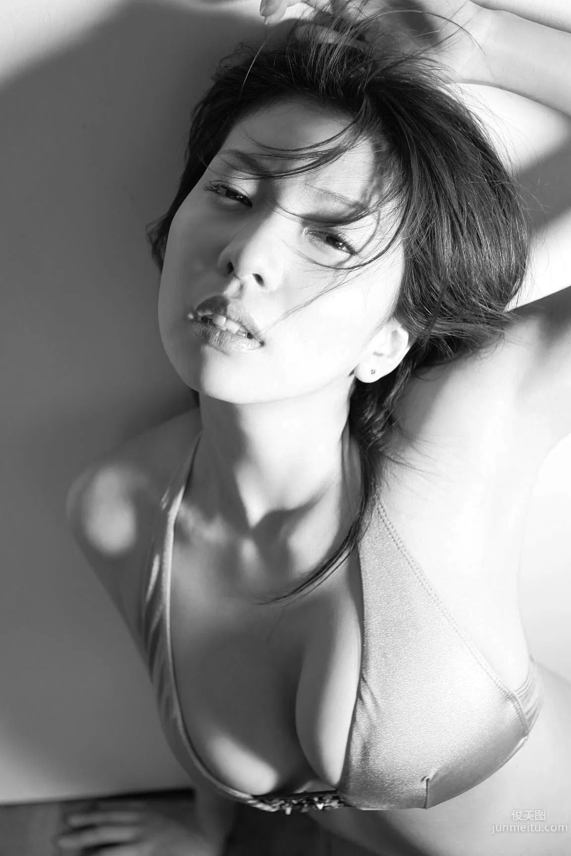 [NS Eyes] SF-No.393 Ai Maehara Ai Maehara/Ai Maehara Photo Set photo 83